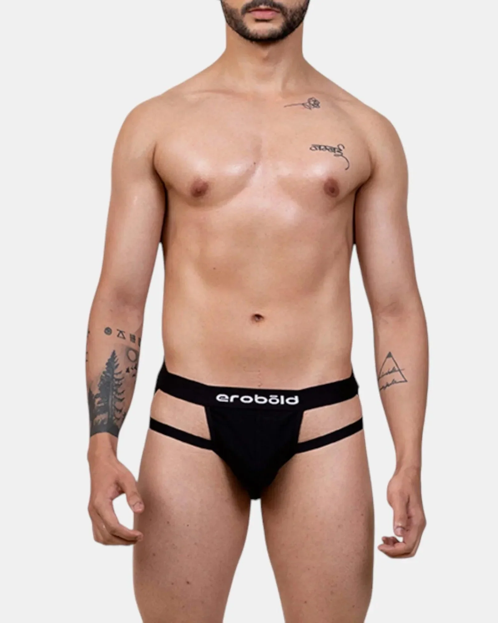 Bandit FlexJock /Black - Image 24