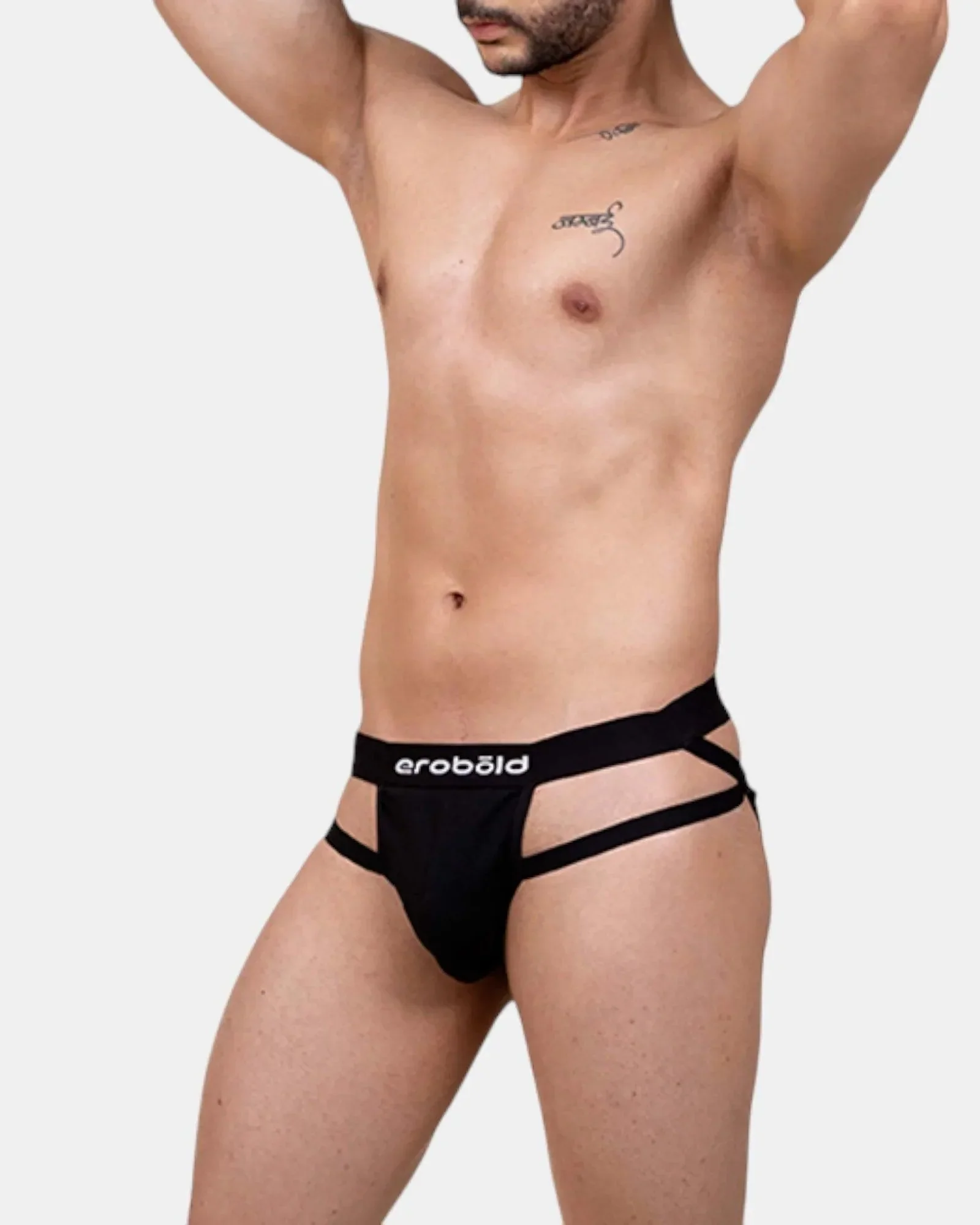 Bandit FlexJock /Black - Image 3
