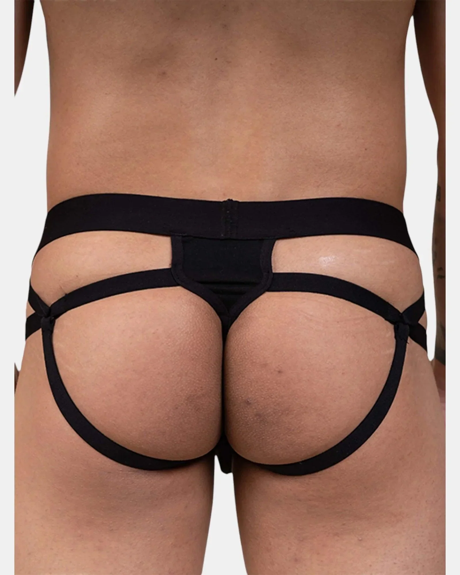 Bandit FlexJock /Black - Image 4