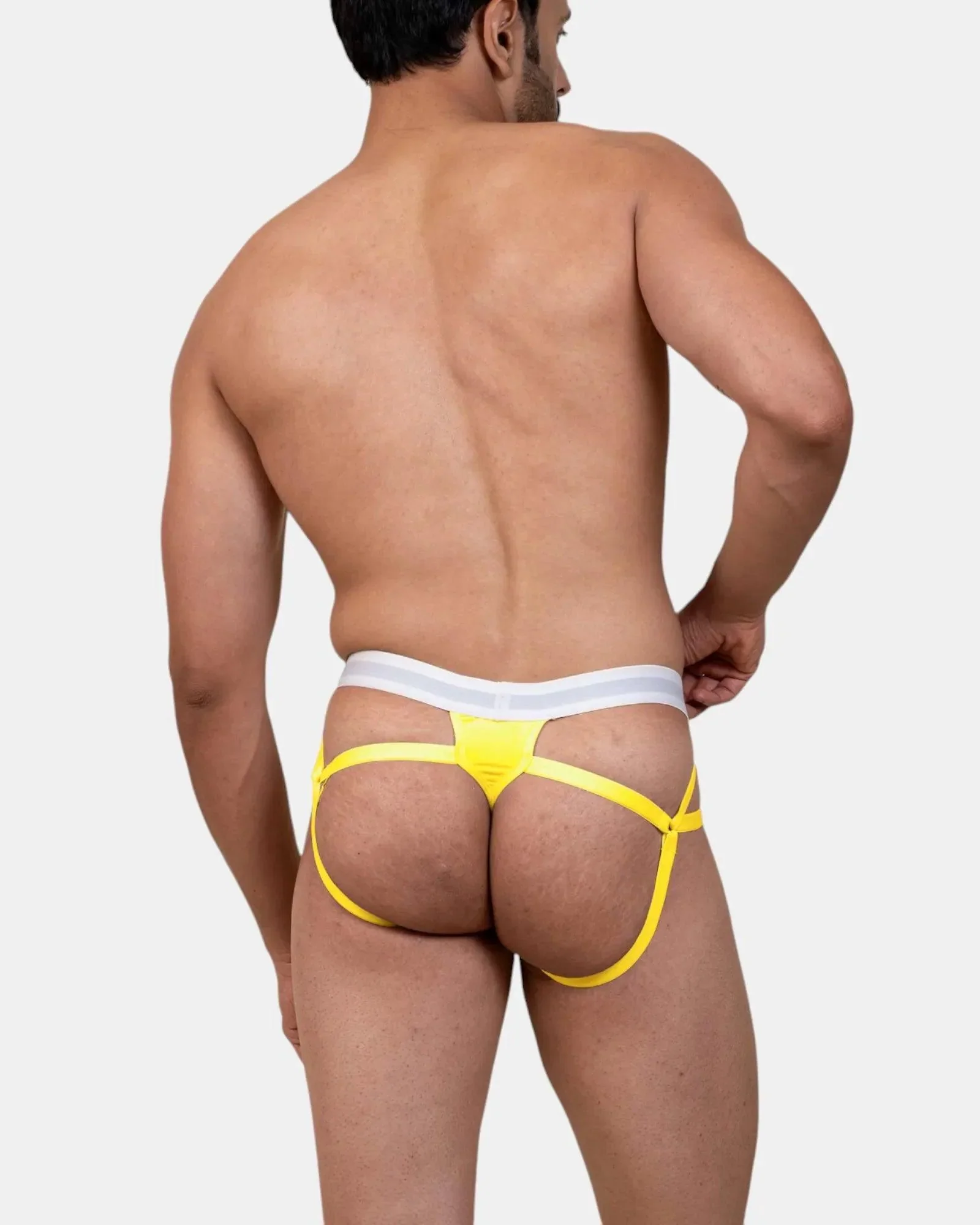 Bandit FlexJock /Lemon - Image 4