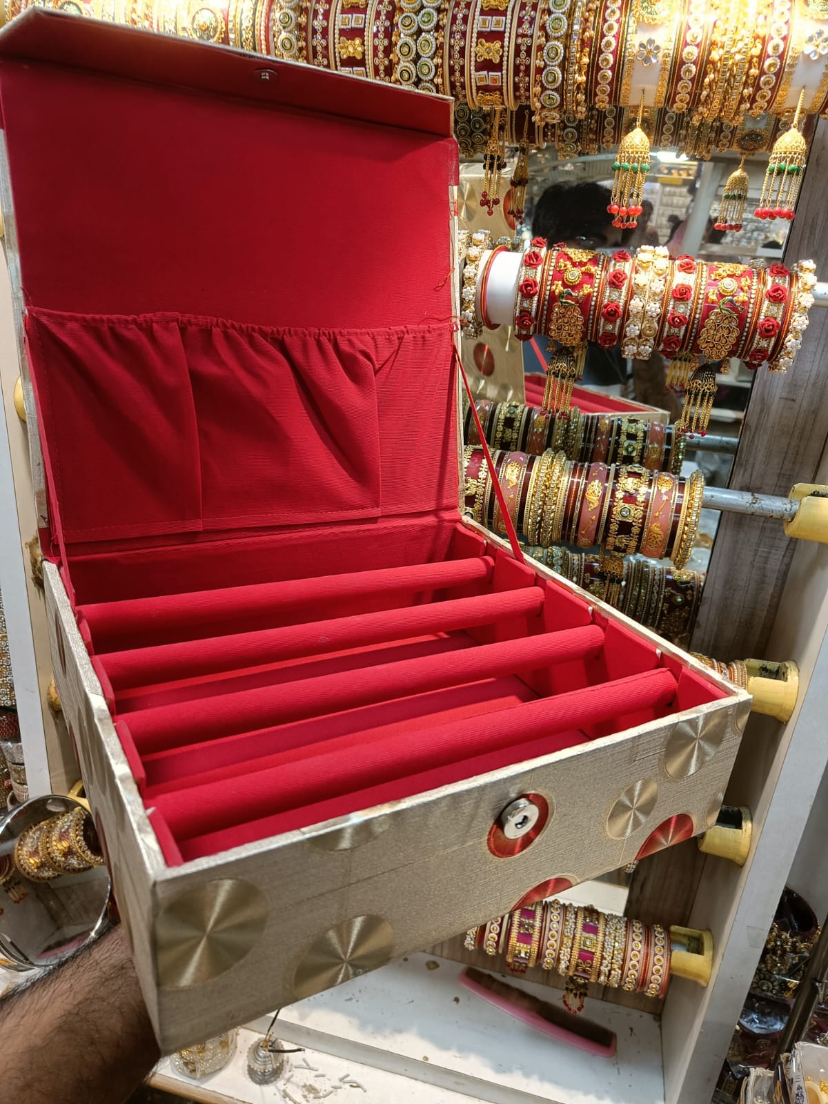 Bangle box - Image 12