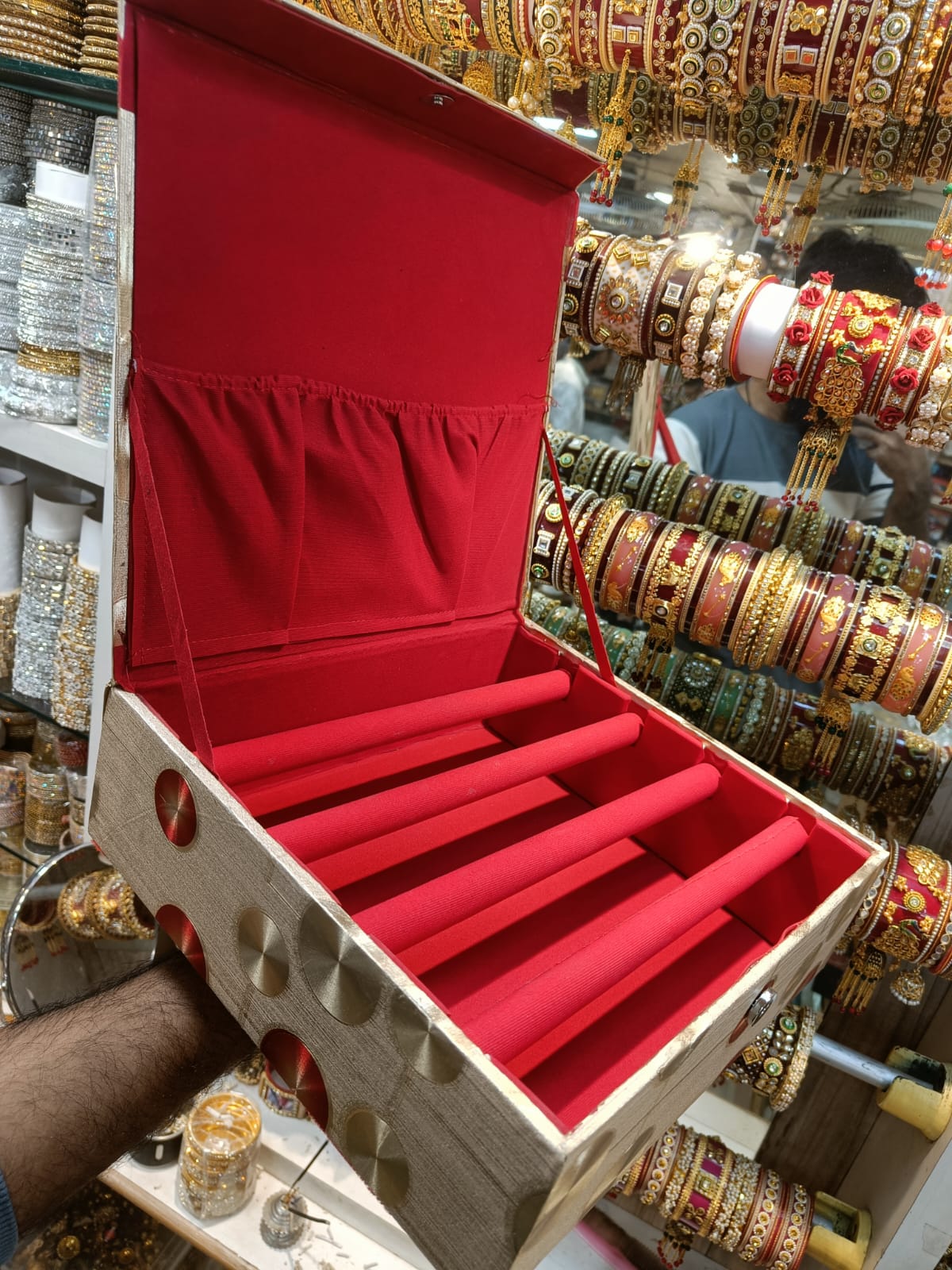 Bangle box - Image 13