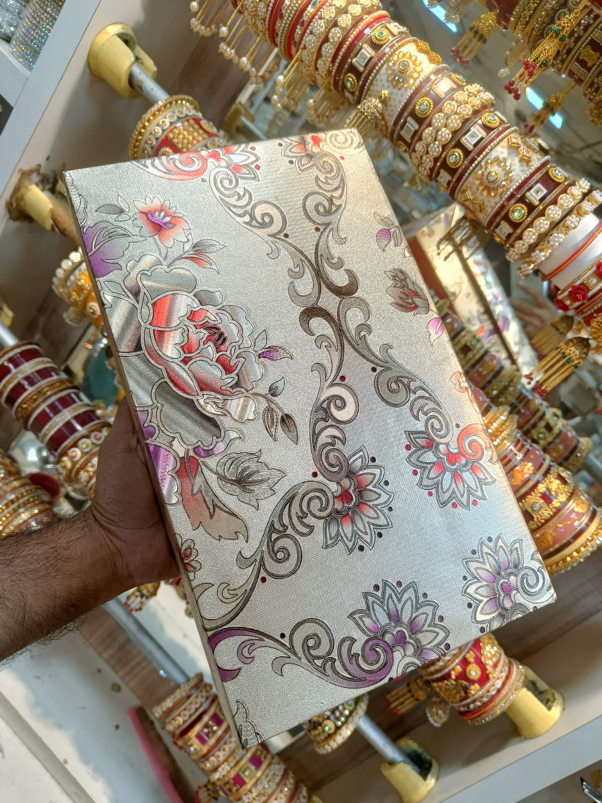 Bangle box - Image 2