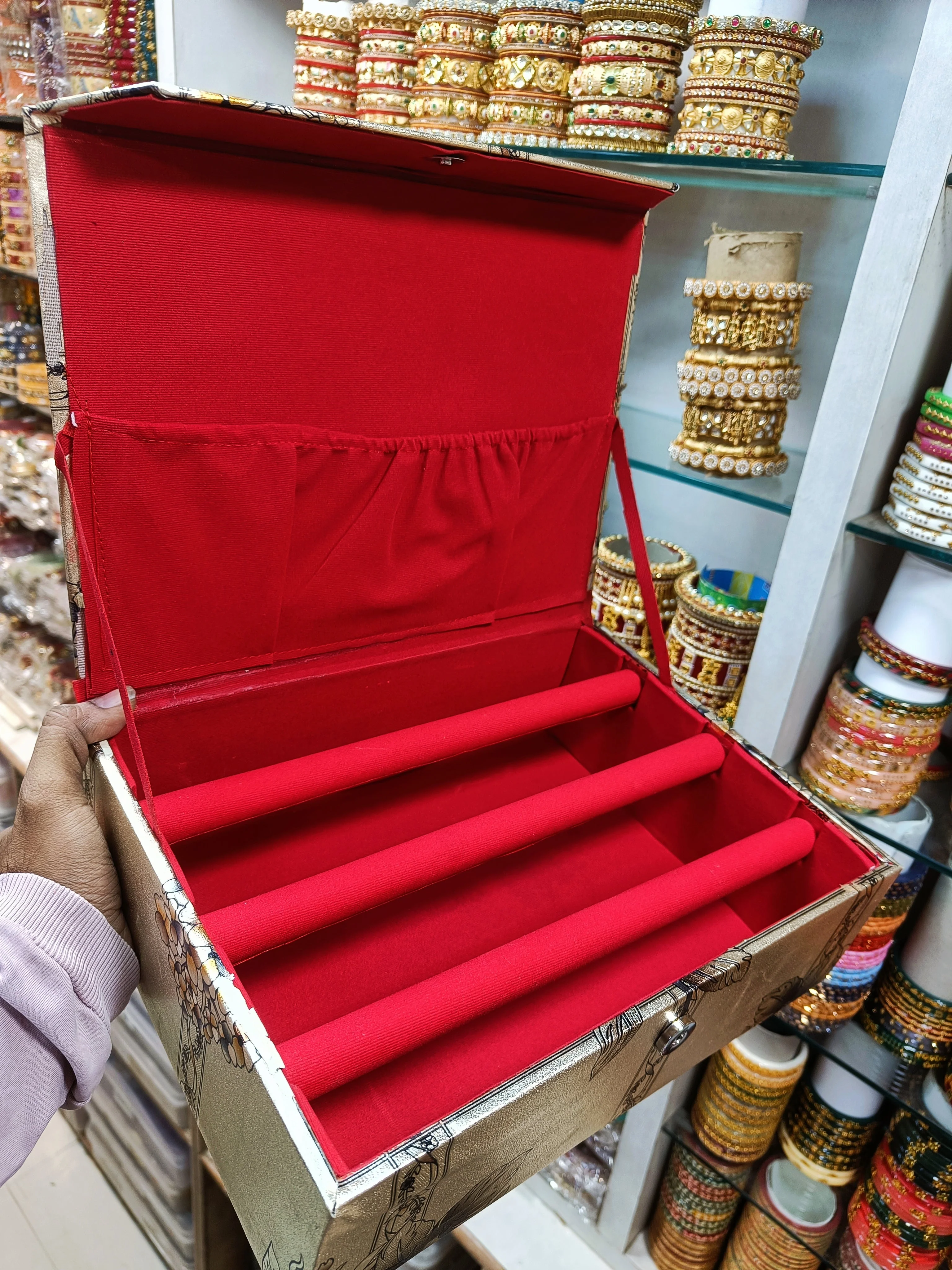 Bangle box - Image 4