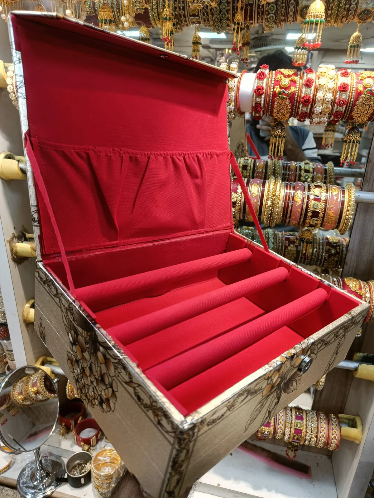 Bangle box - Image 7