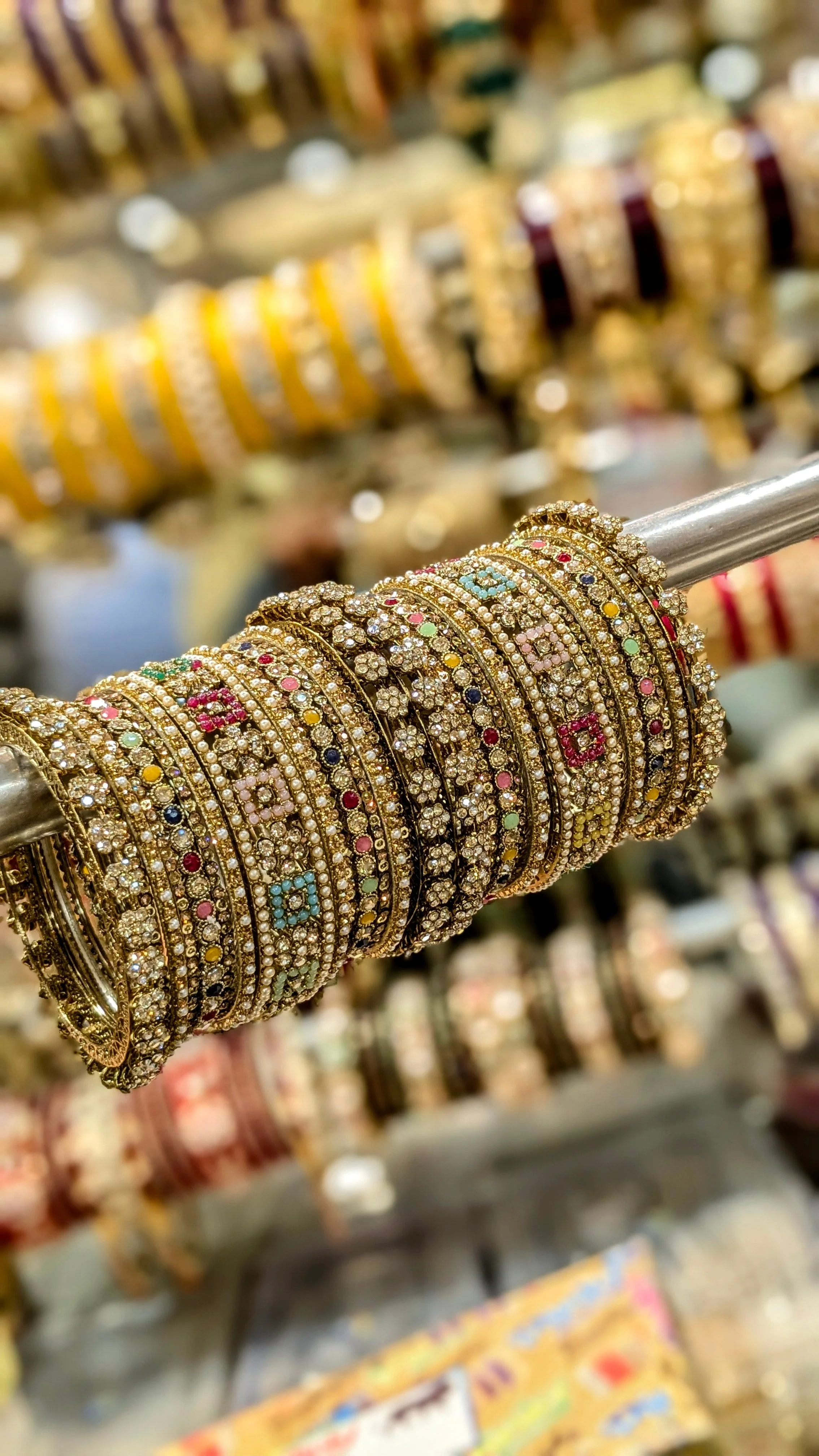 Bangle multy set - Image 12
