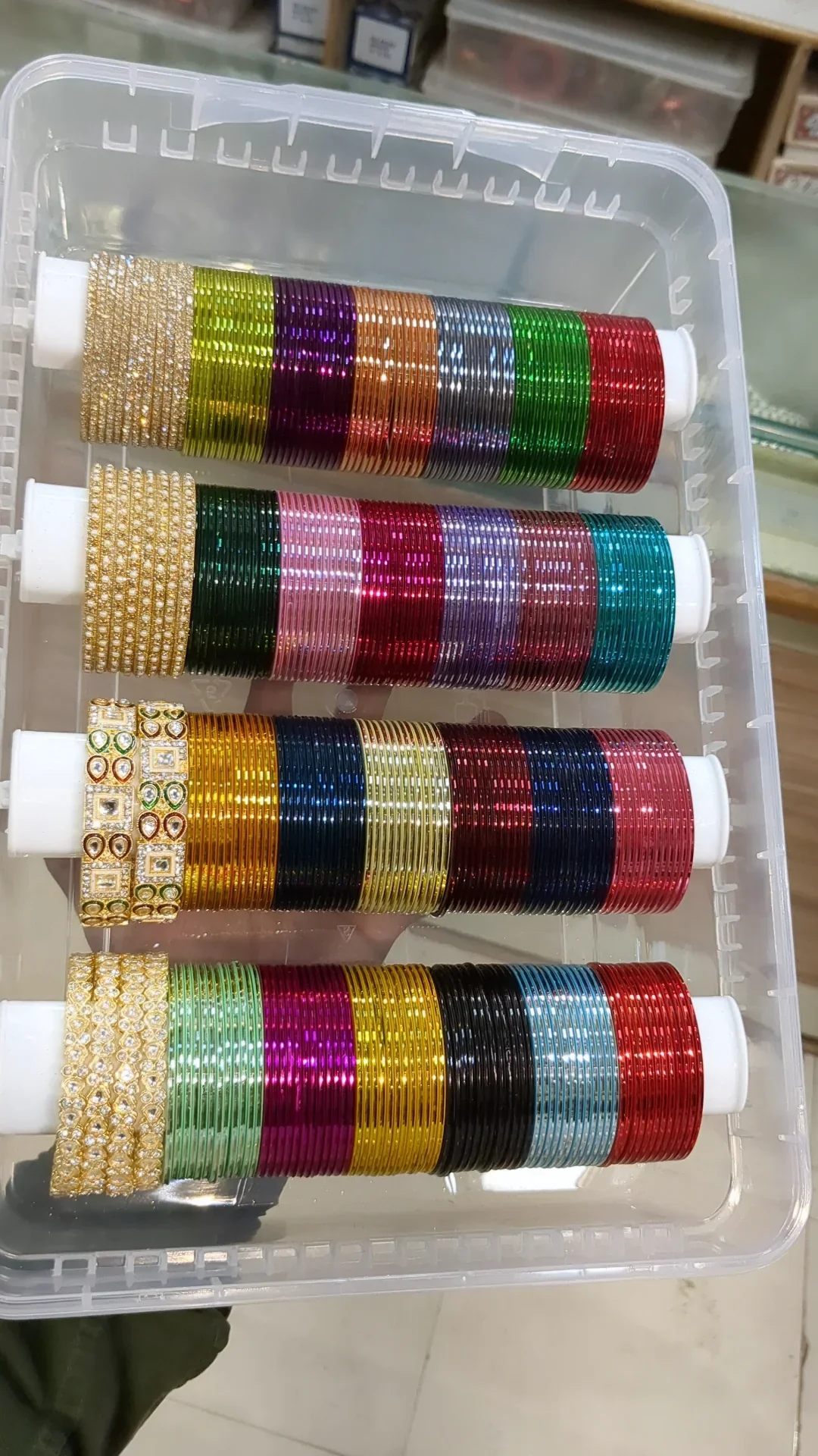 BANGLES COMBO - Image 5