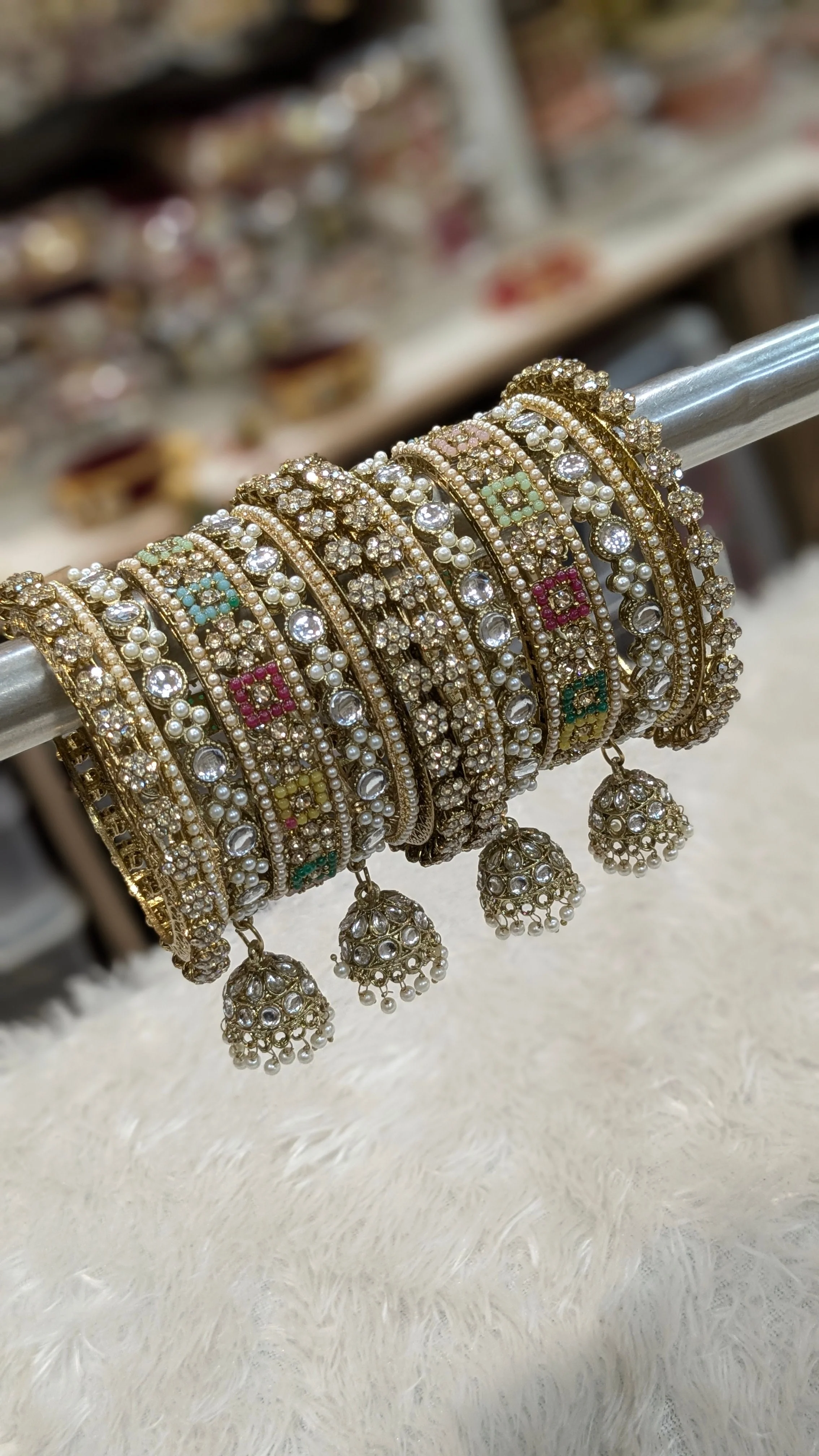 BANGLES SET - Image 2