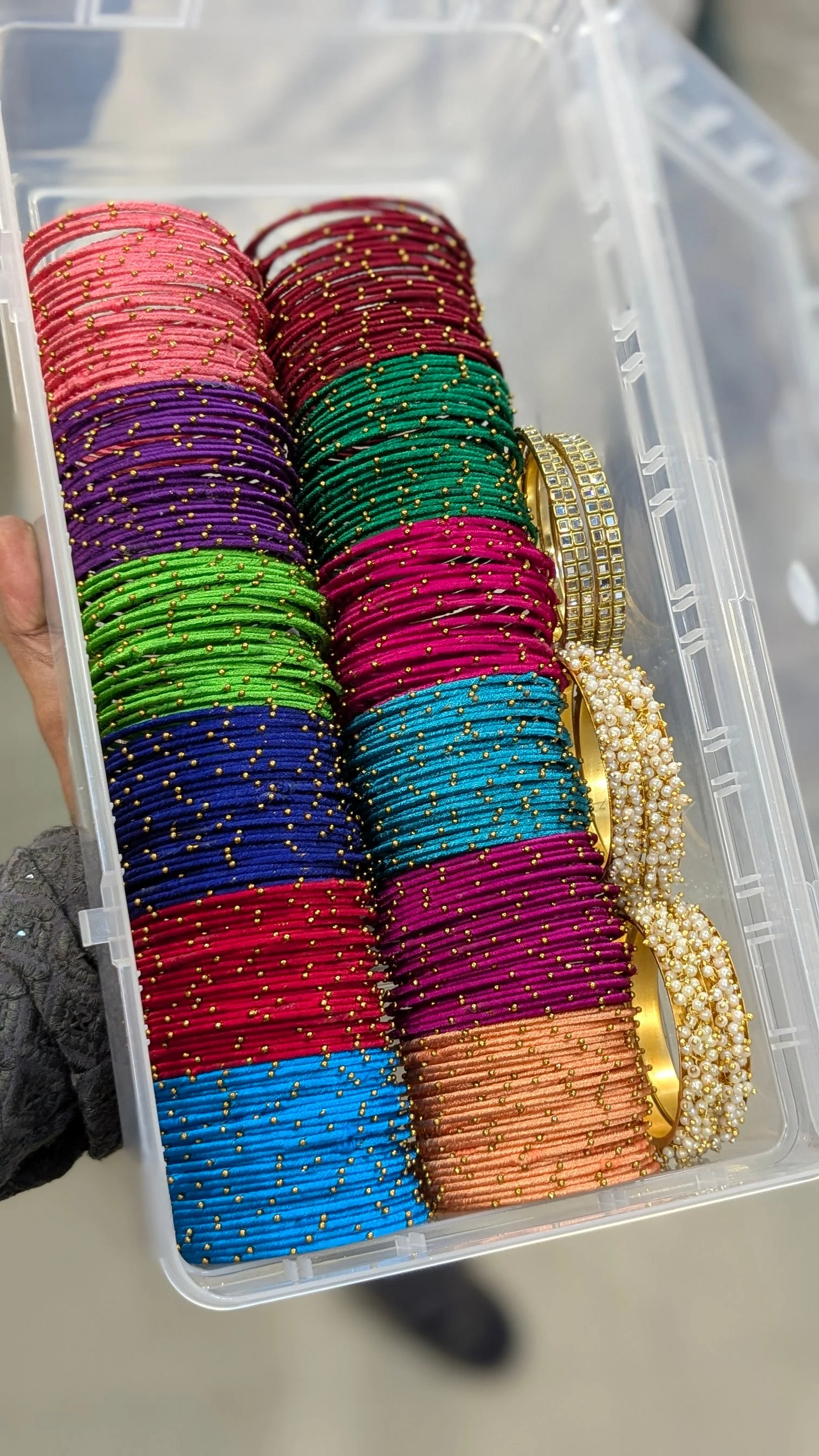 BANGLS SHAHI COMBO - Image 4