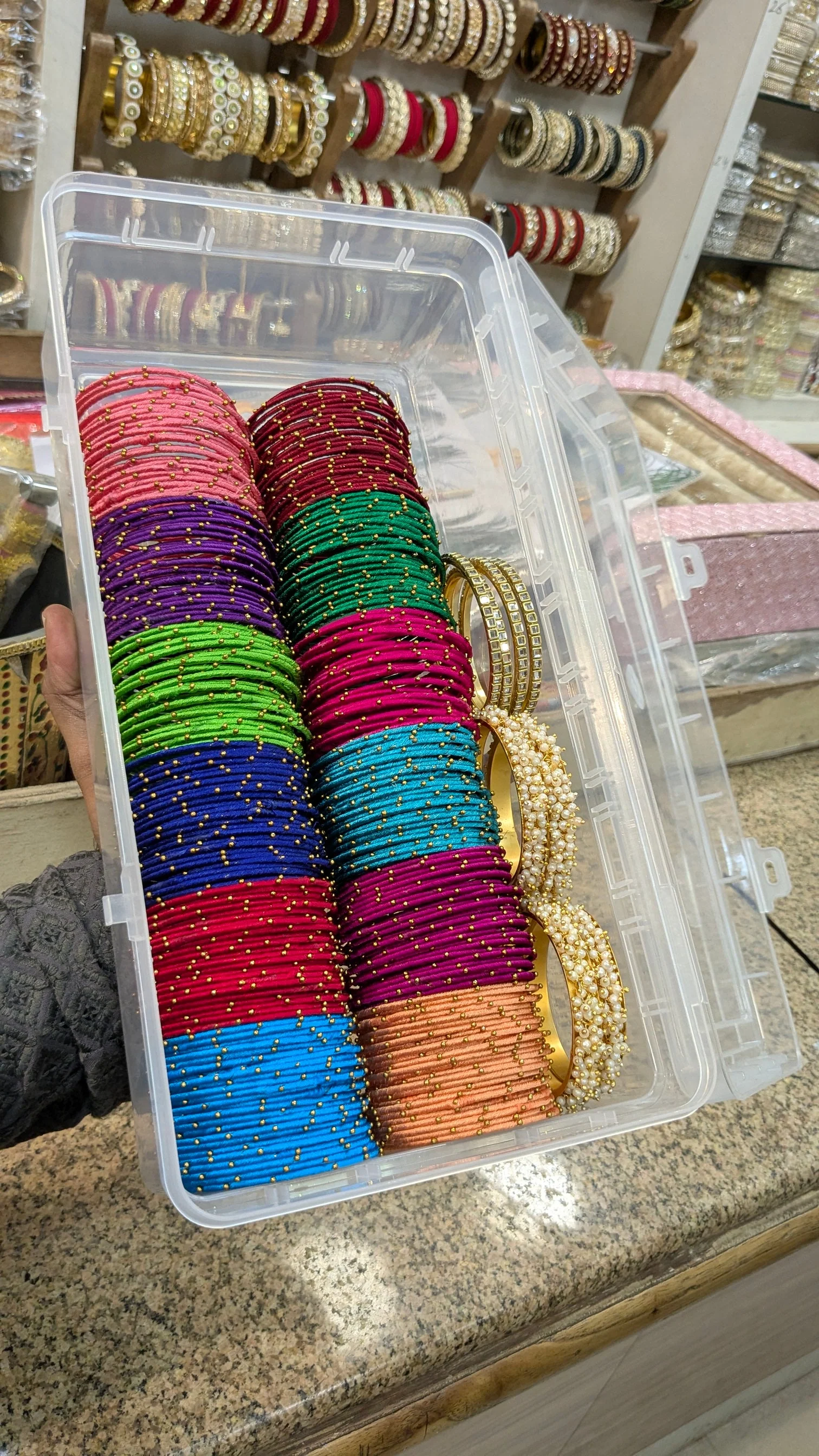 BANGLS SHAHI COMBO - Image 2