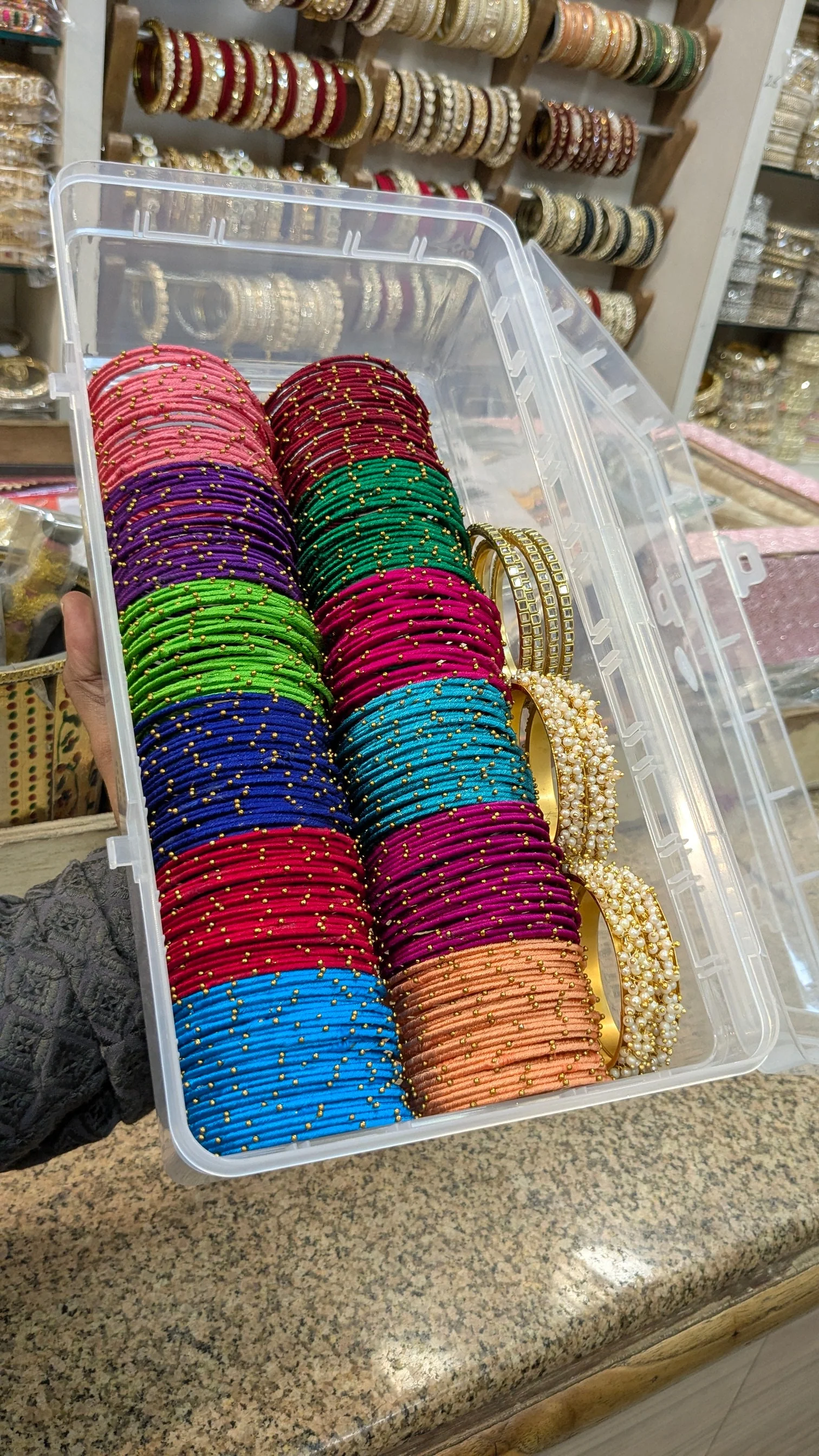 BANGLS SHAHI COMBO - Image 3