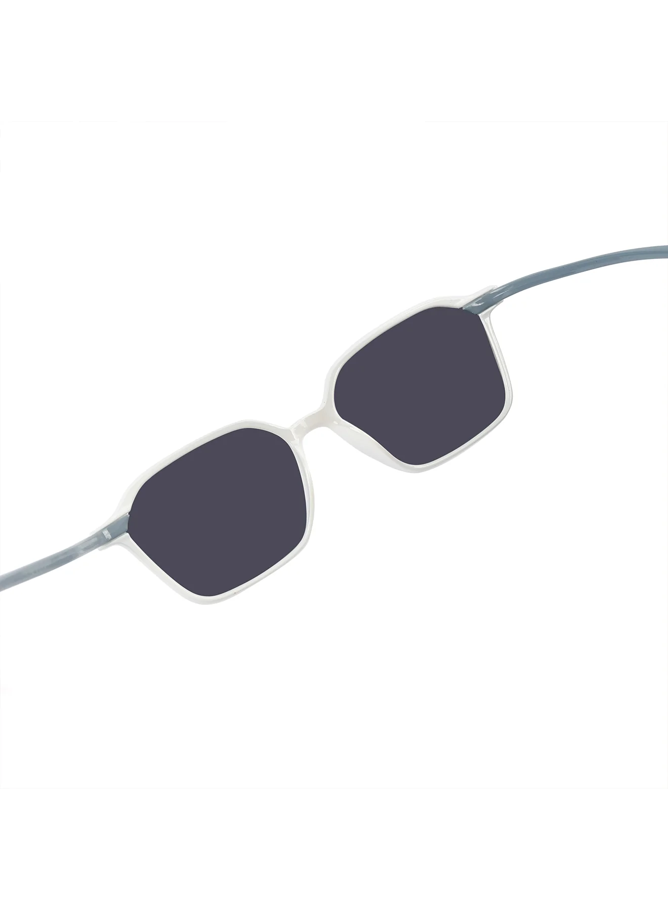 Barebeam Green Square Kids Sunglasses - Image 8