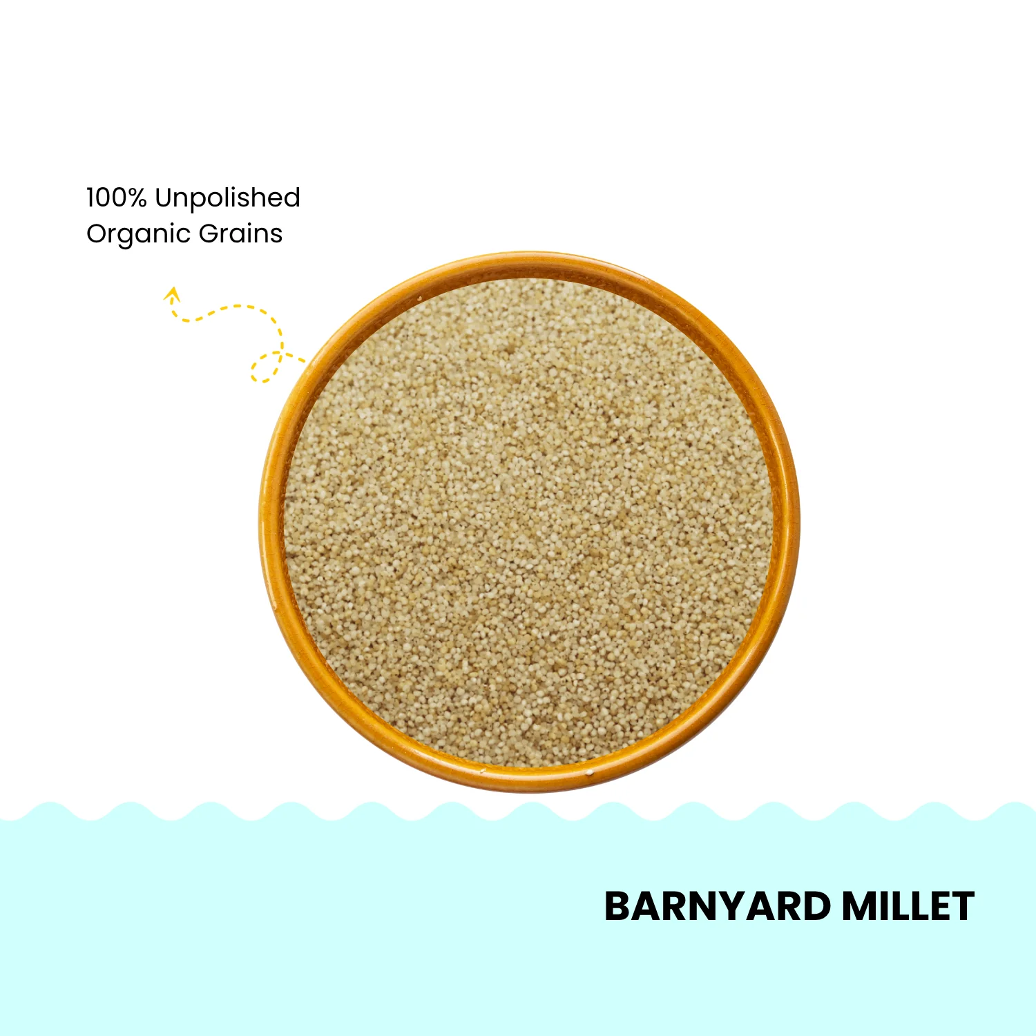 Barnyard Millet - Image 3