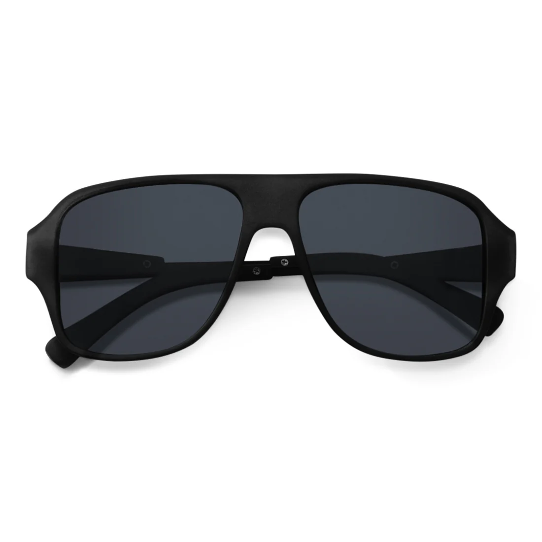 Battle tint Polarized Aviator Sunglasses - Image 4
