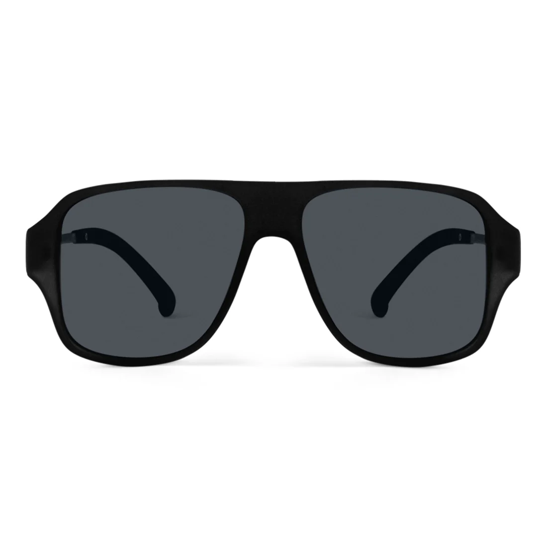 Battle tint Polarized Aviator Sunglasses - Image 5