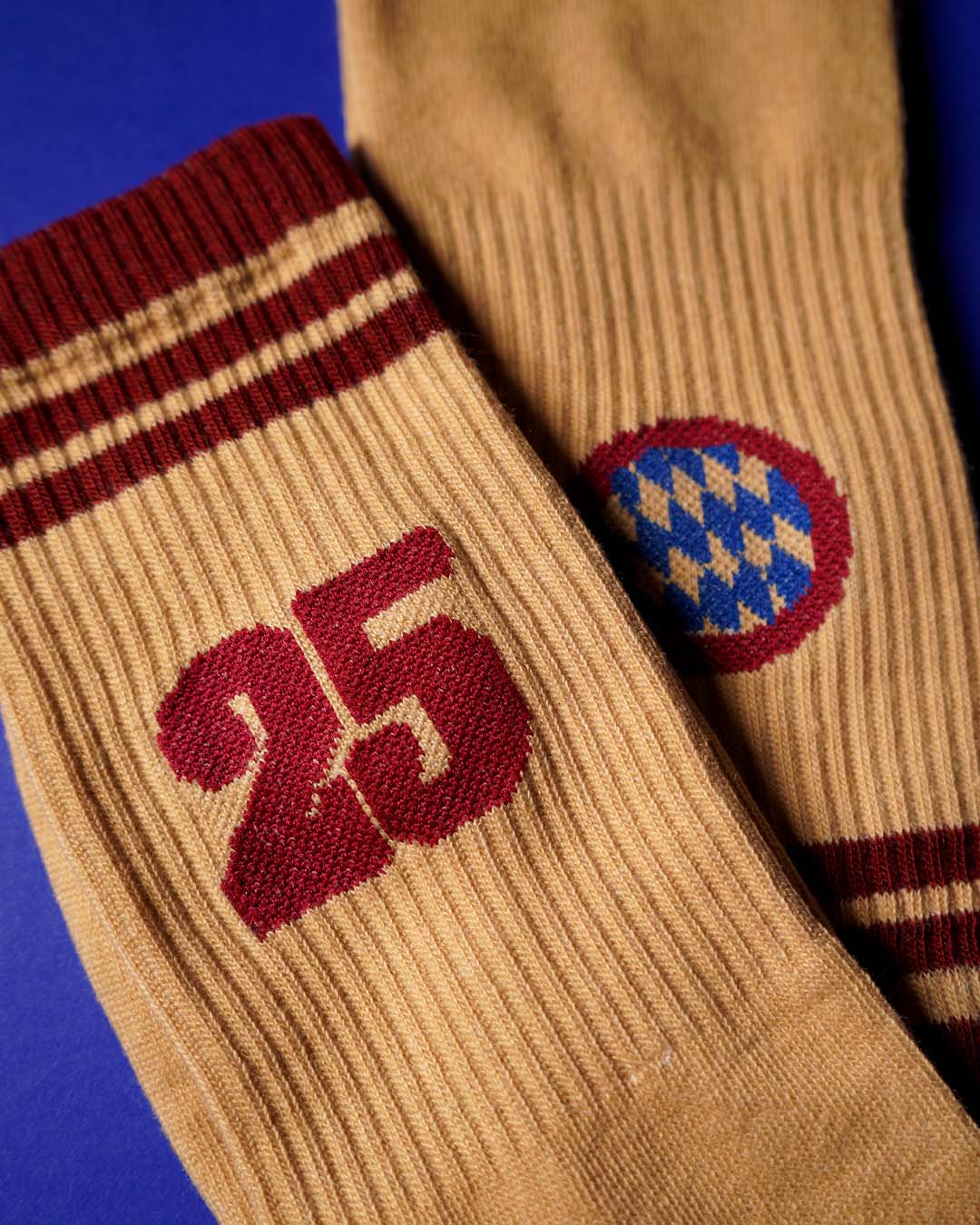Bavarian Giants Socks - Image 2