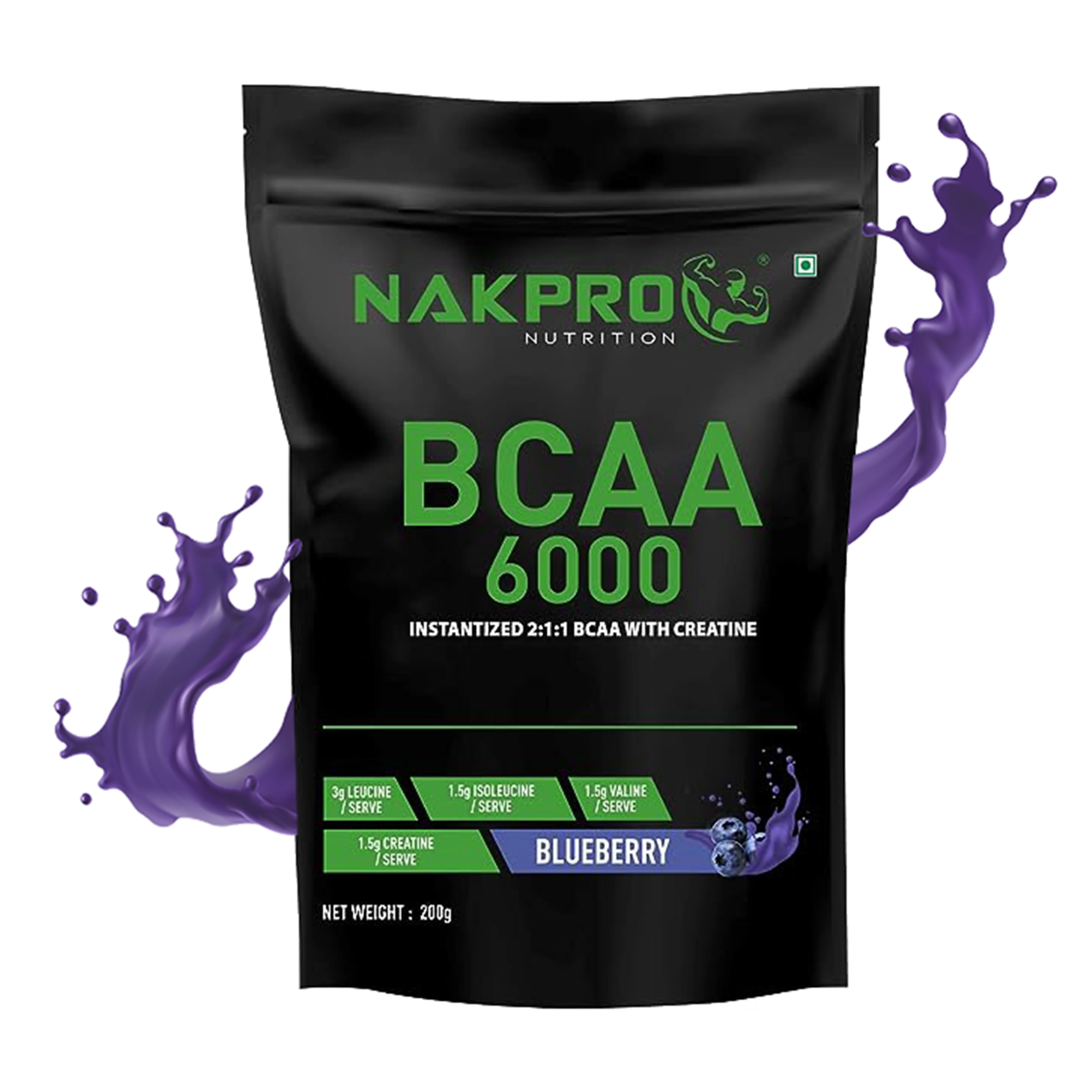 BCAA Powder | Essential Amino Acid - Image 118