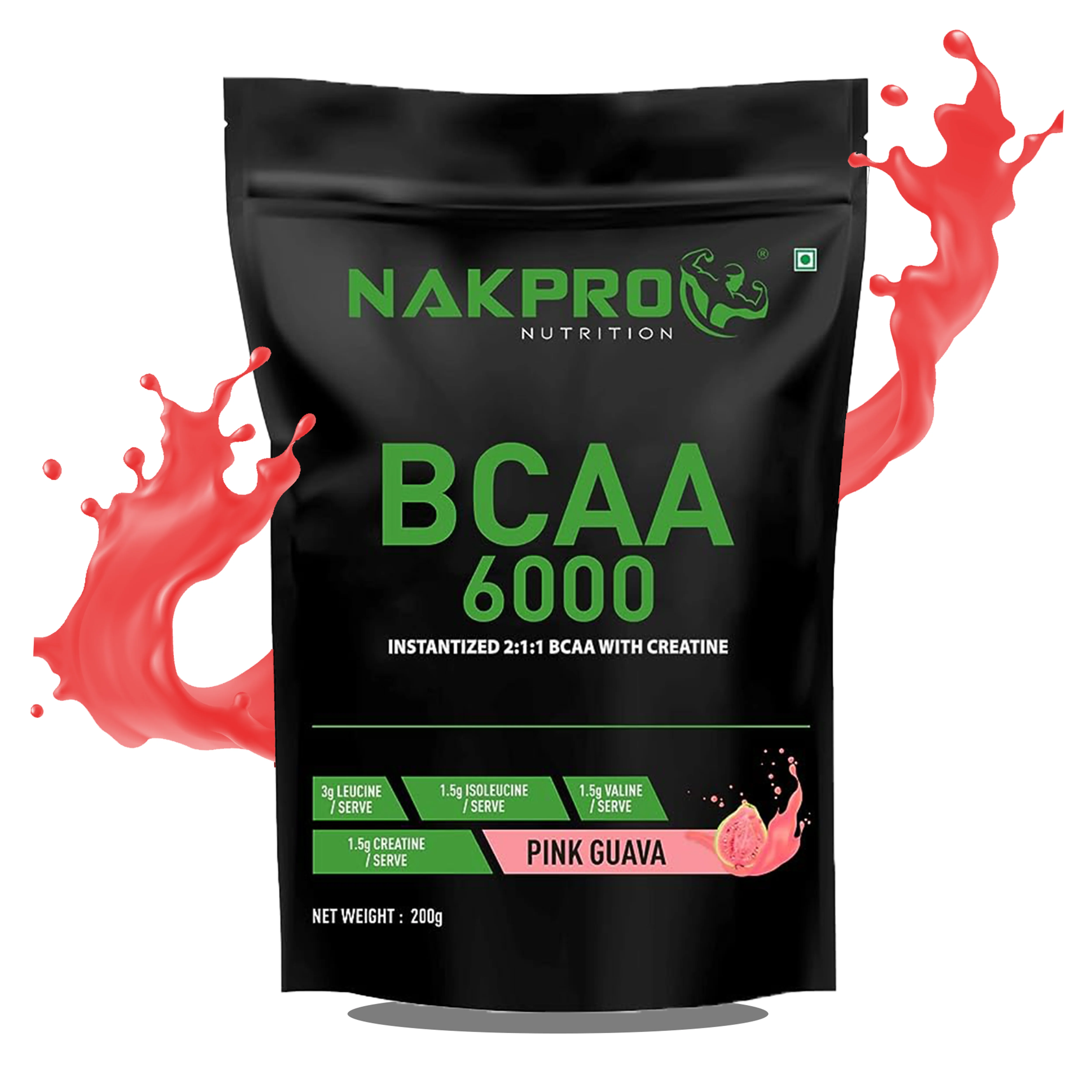 BCAA Powder | Essential Amino Acid - Image 122