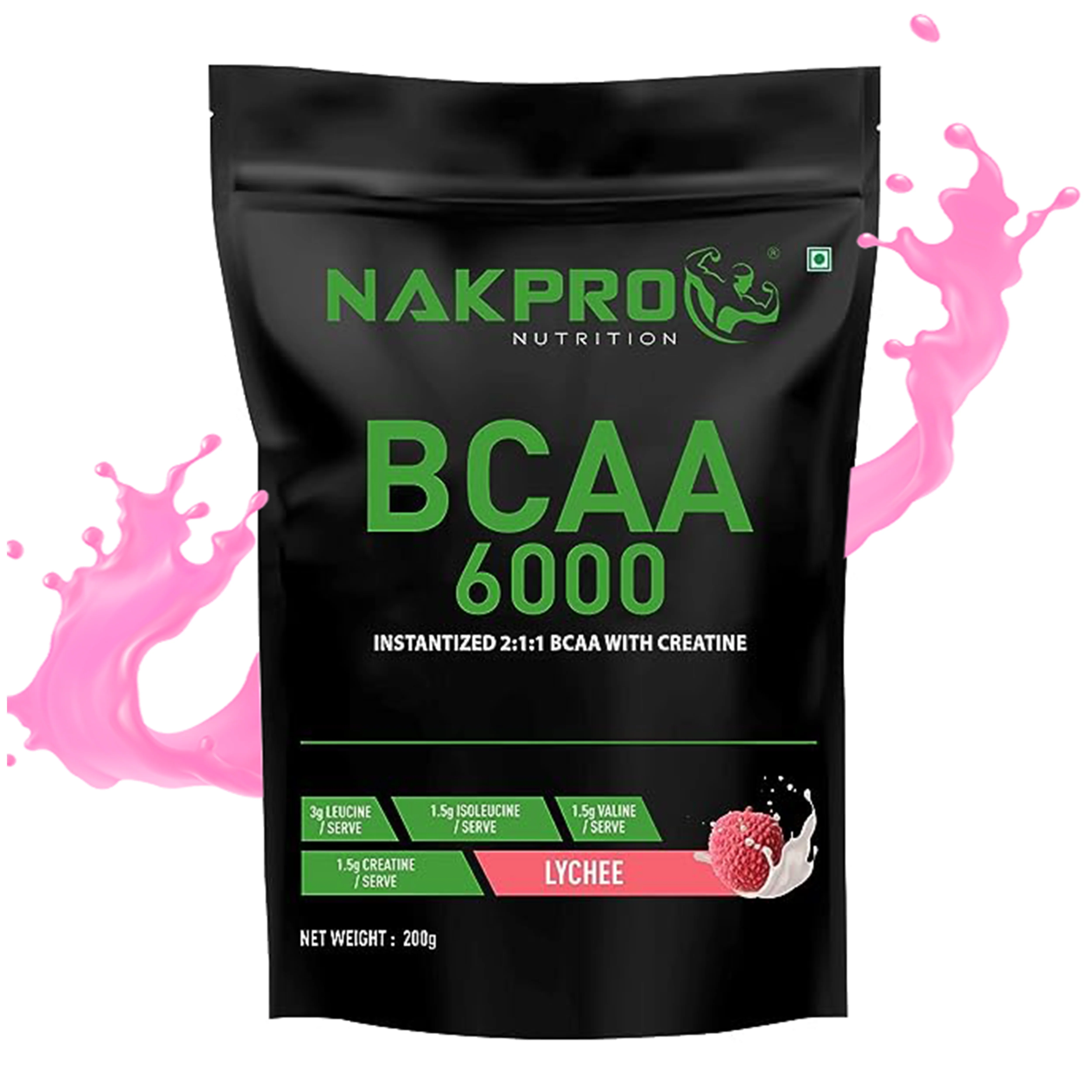 BCAA Powder | Essential Amino Acid - Image 155