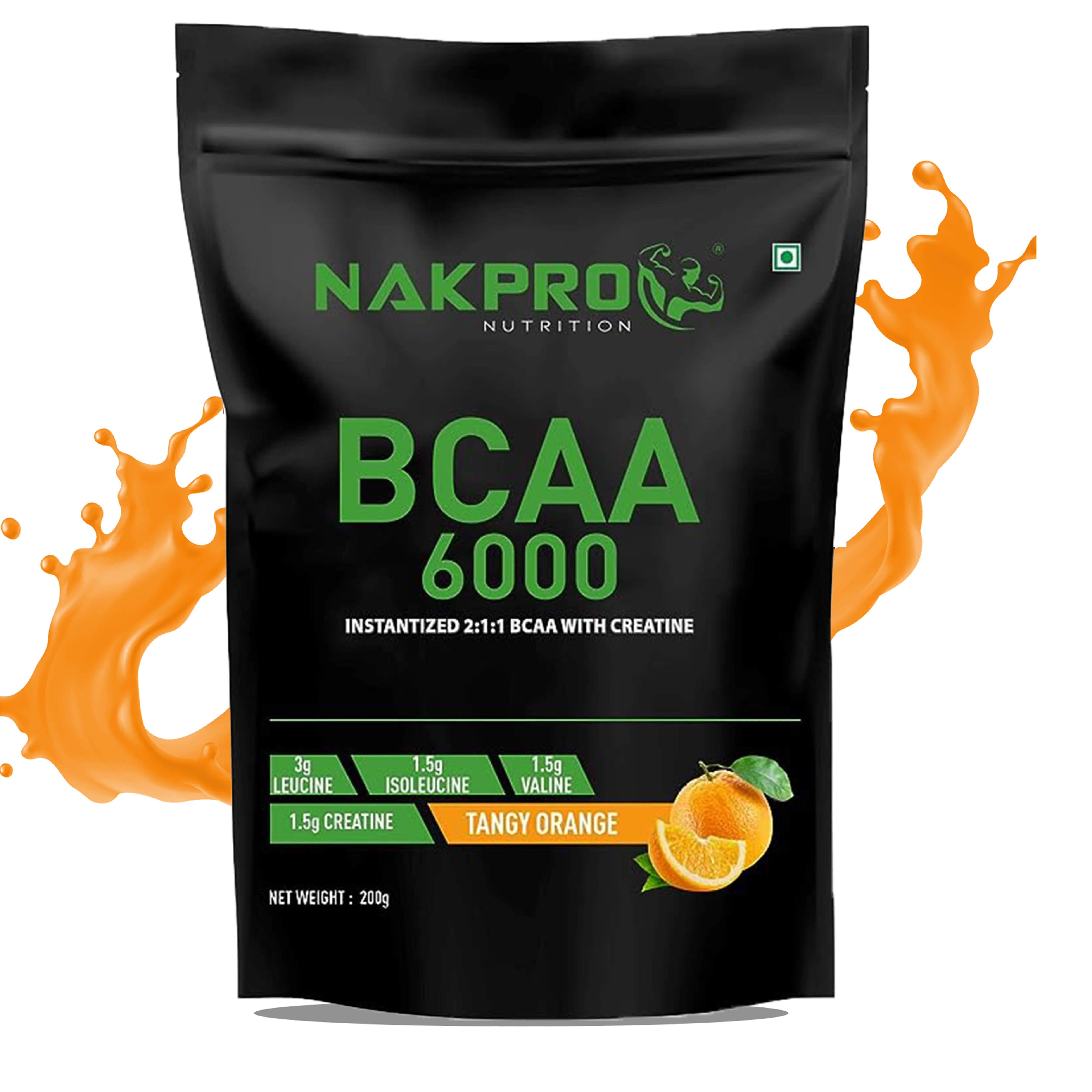 BCAA Powder | Essential Amino Acid - Image 158