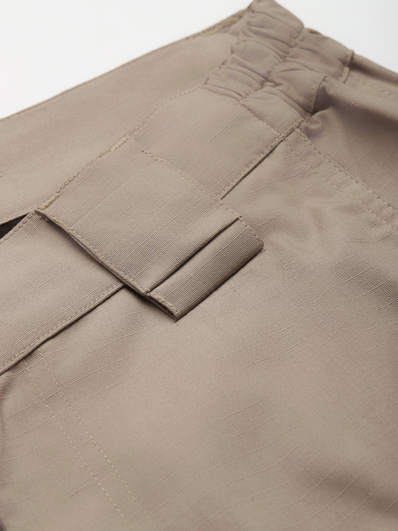 Beige Achiever Tactical Pant - Image 12