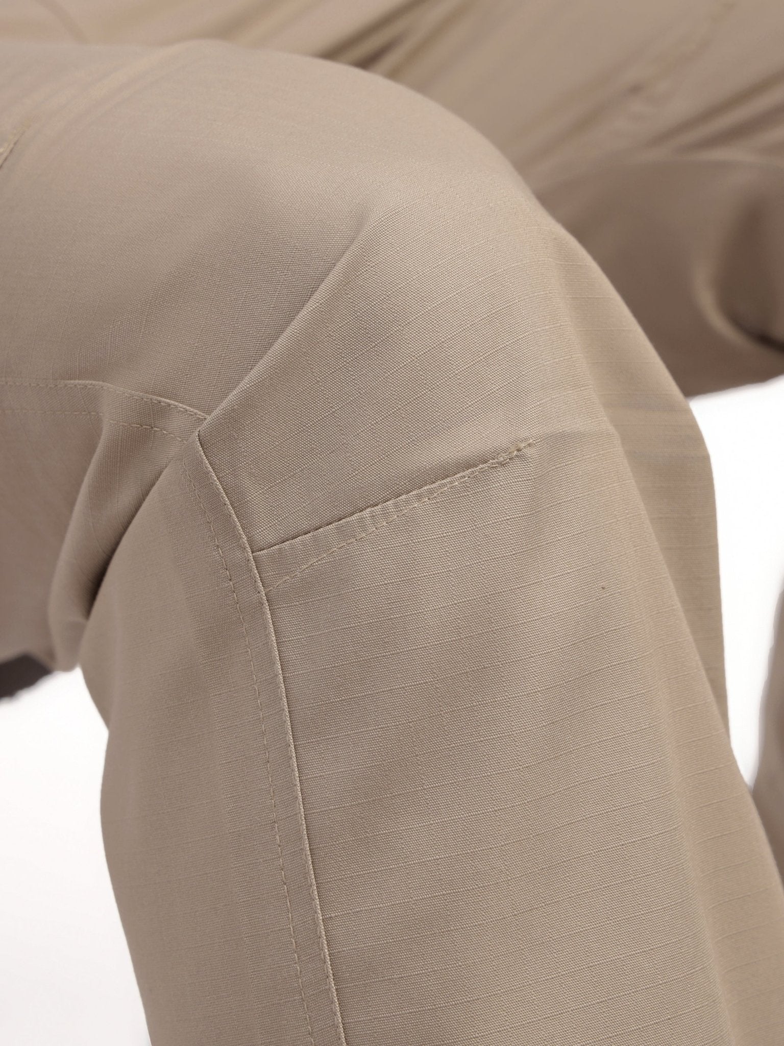 Beige Achiever Tactical Pant - Image 9