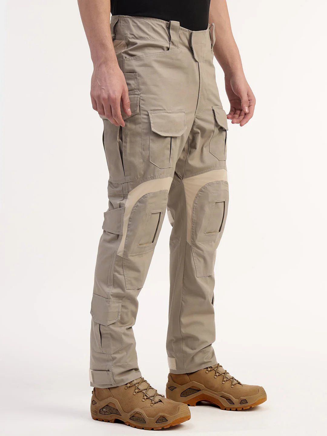 Beige Advanced Ripstop Tactical Pant - Image 5