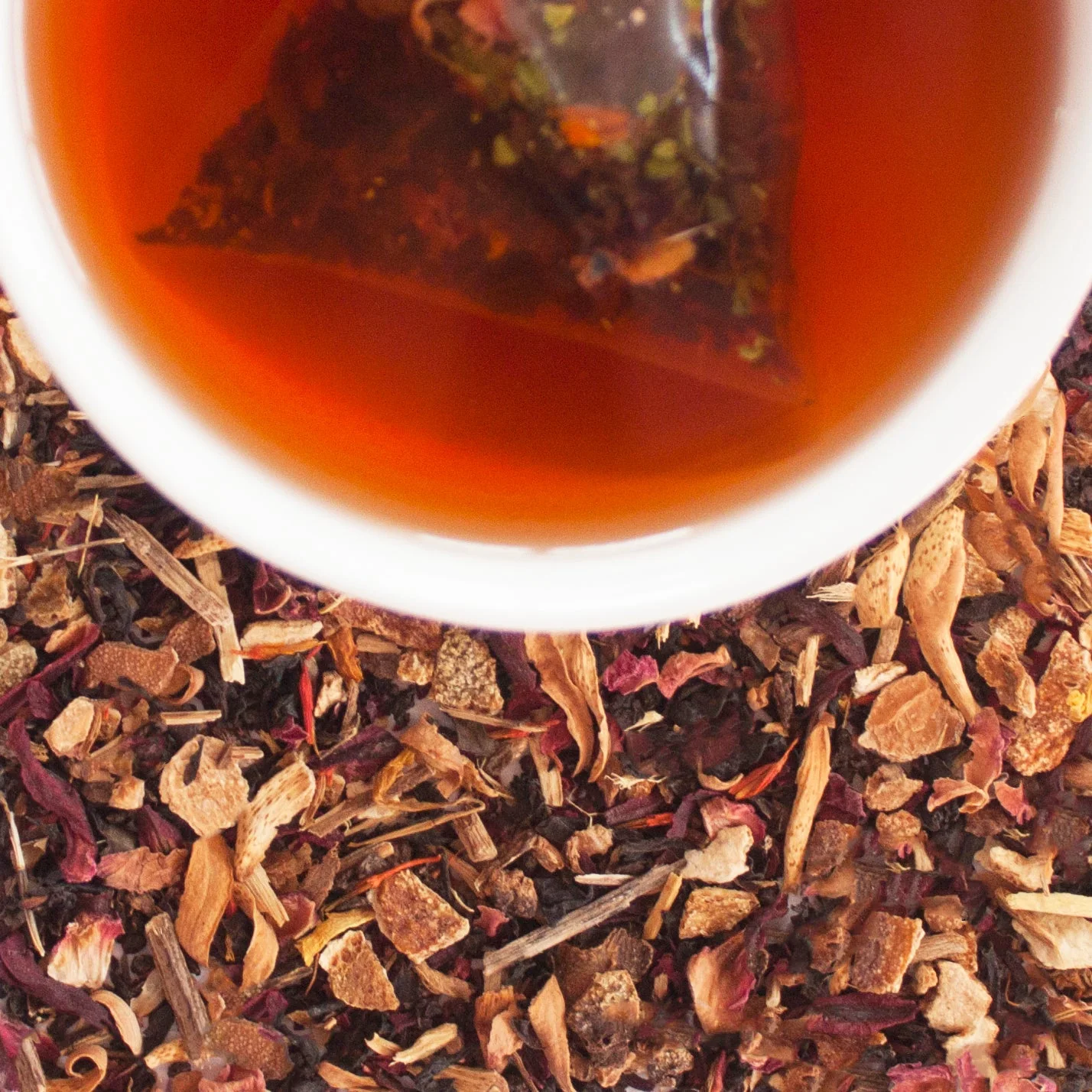 Berry Good - 50 grams Loose Leaf Tea - Image 2