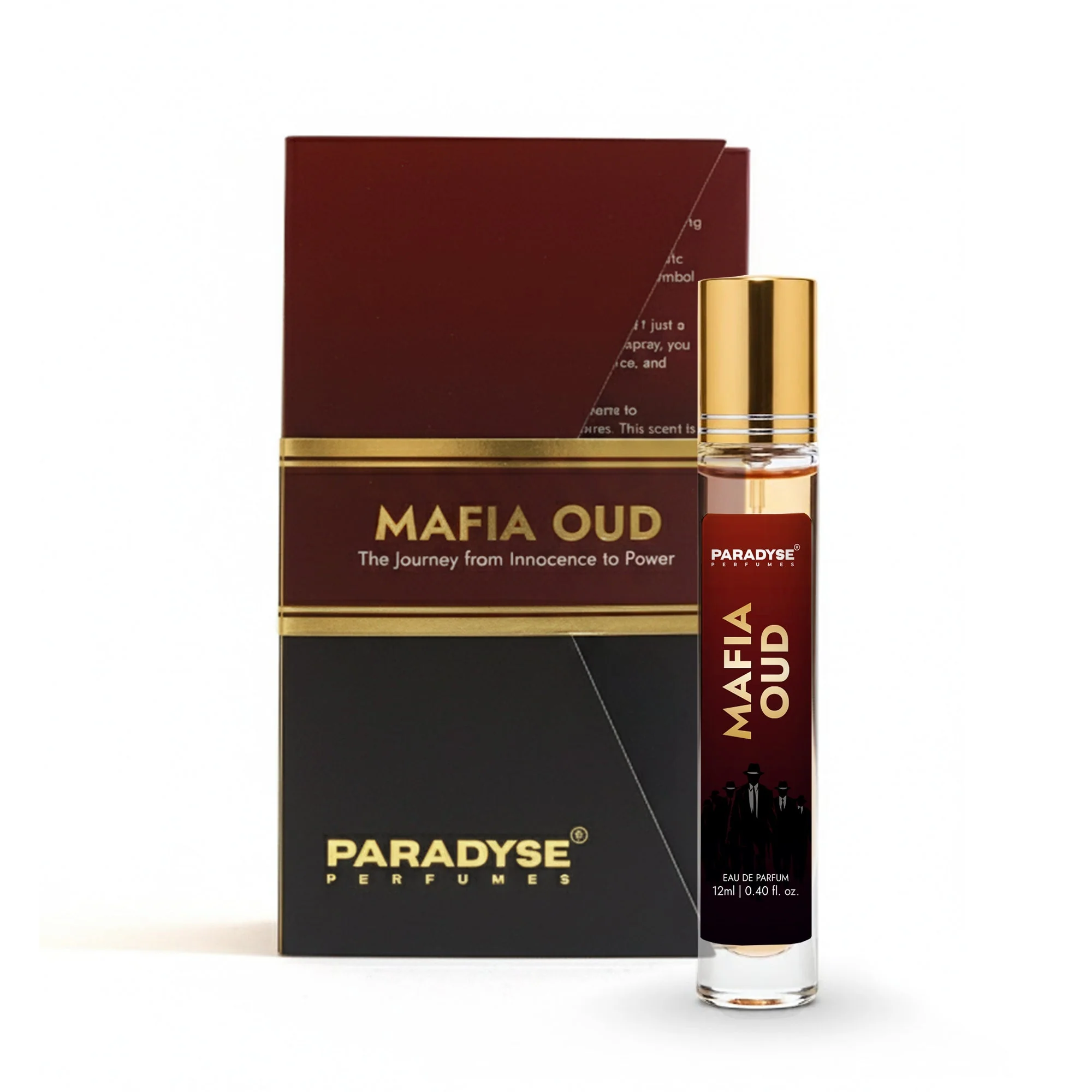 BEST SELLER COMBO: MAFIA OUD AND CARAMEL OUD - Image 11