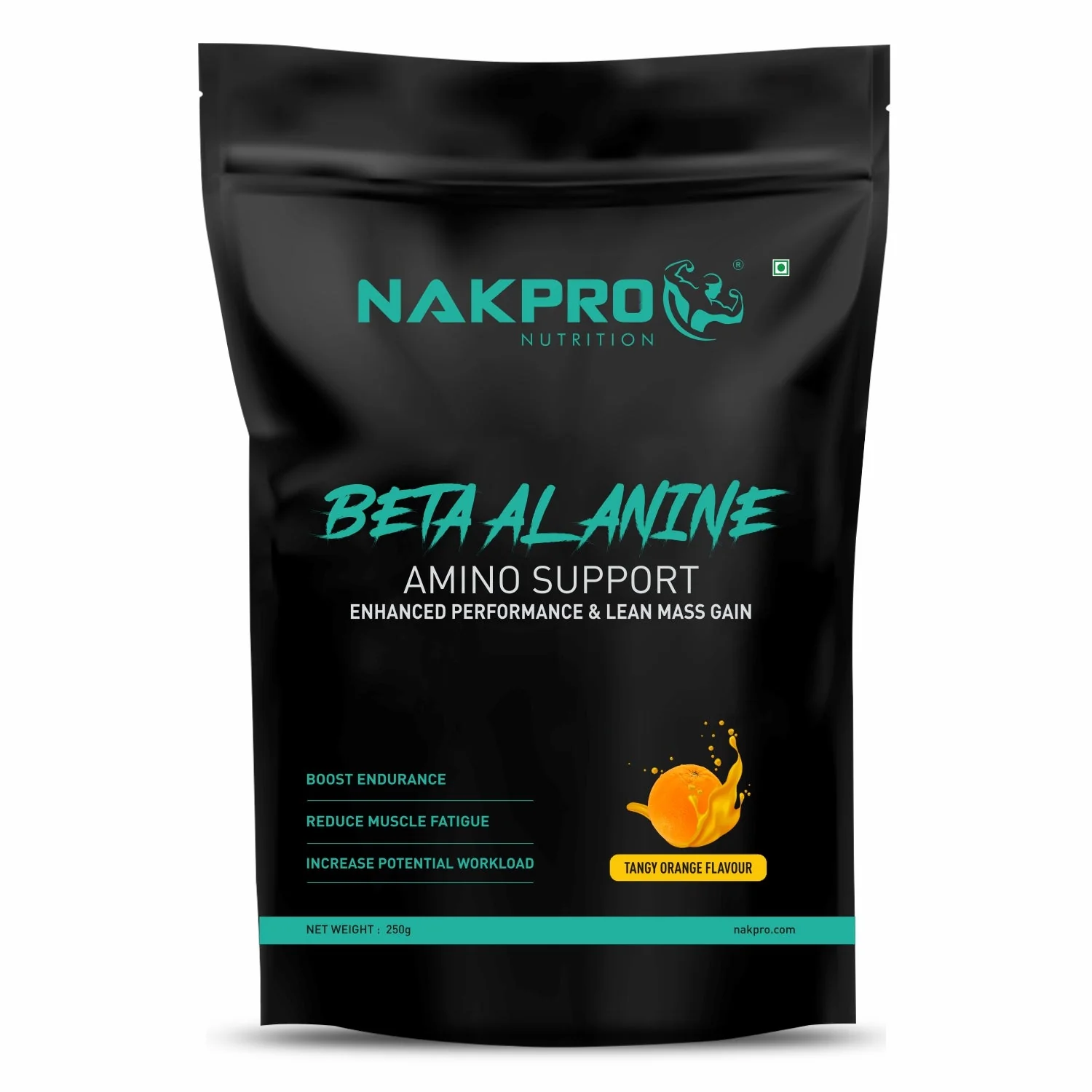 Beta Alanine | Amino Acid Supplement - Image 13