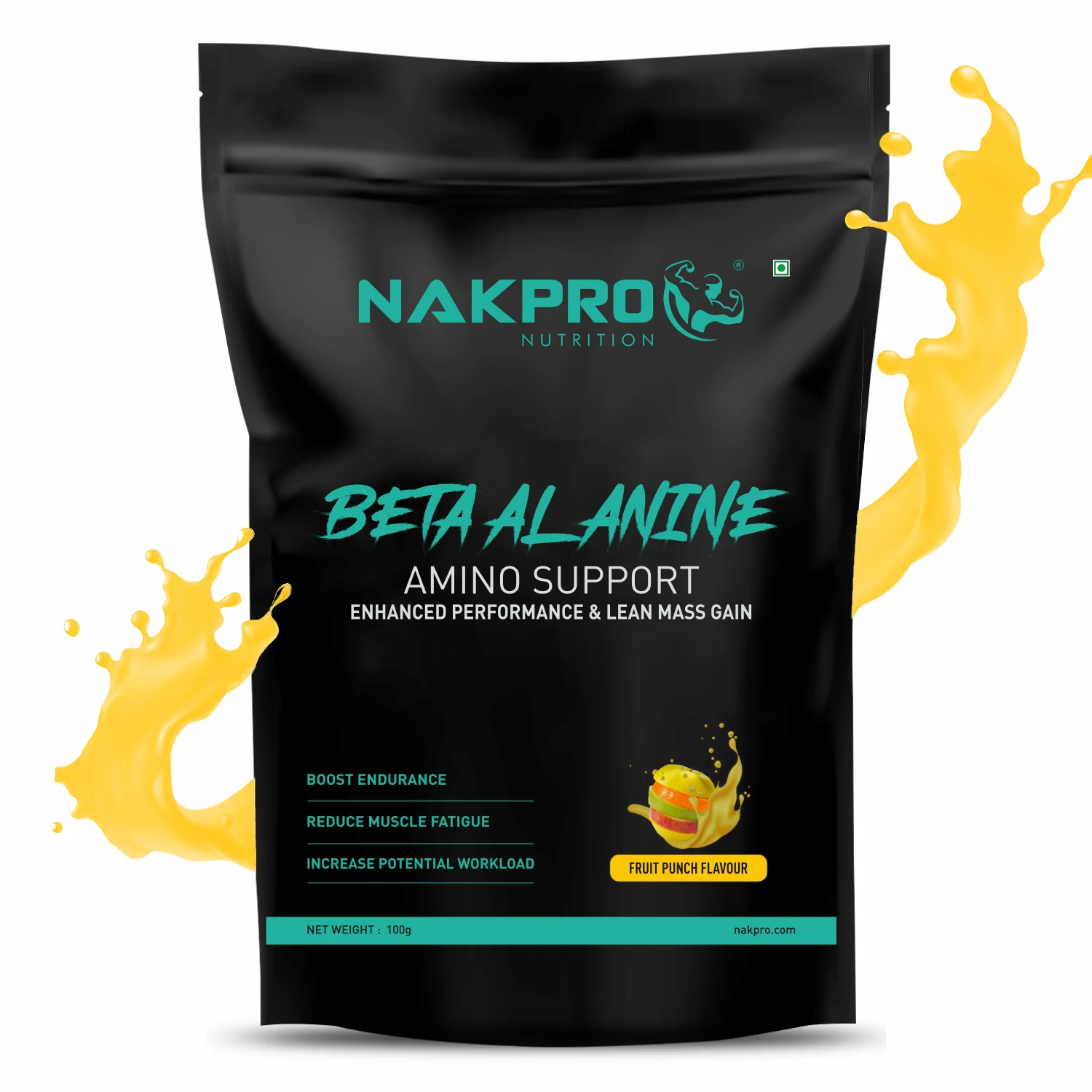 Beta Alanine | Amino Acid Supplement - Image 16