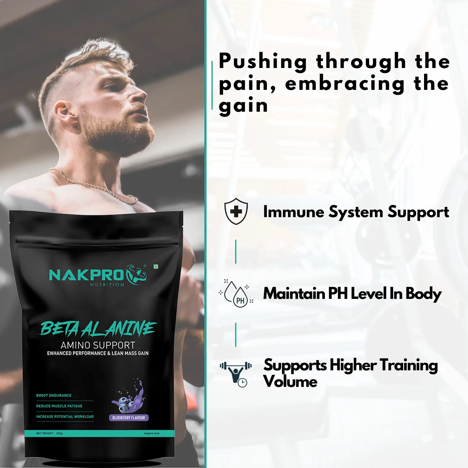Beta Alanine | Amino Acid Supplement - Image 29