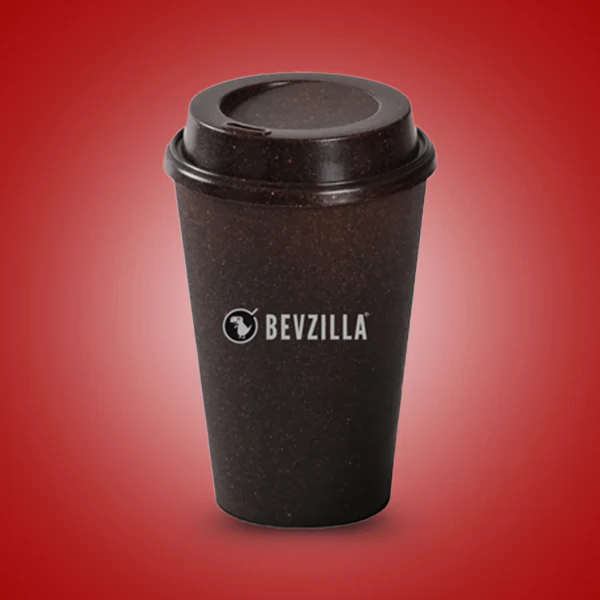 BEVZILLA 48 CHOCO MOCHA COFFEE POWDER SACHETS + NEW BEVZILLA COFFEE TUMBLER - Image 4