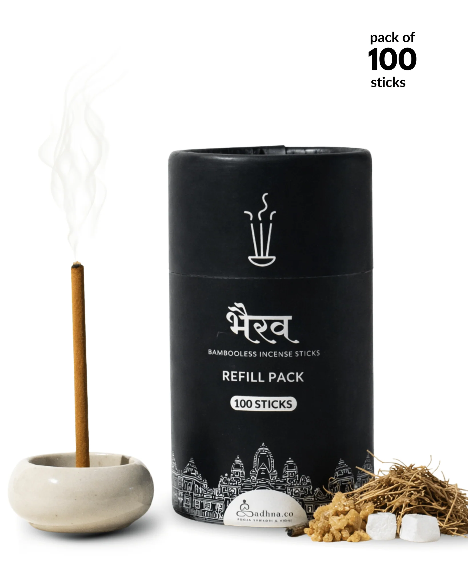Bhairav Refill Pack - Image 9