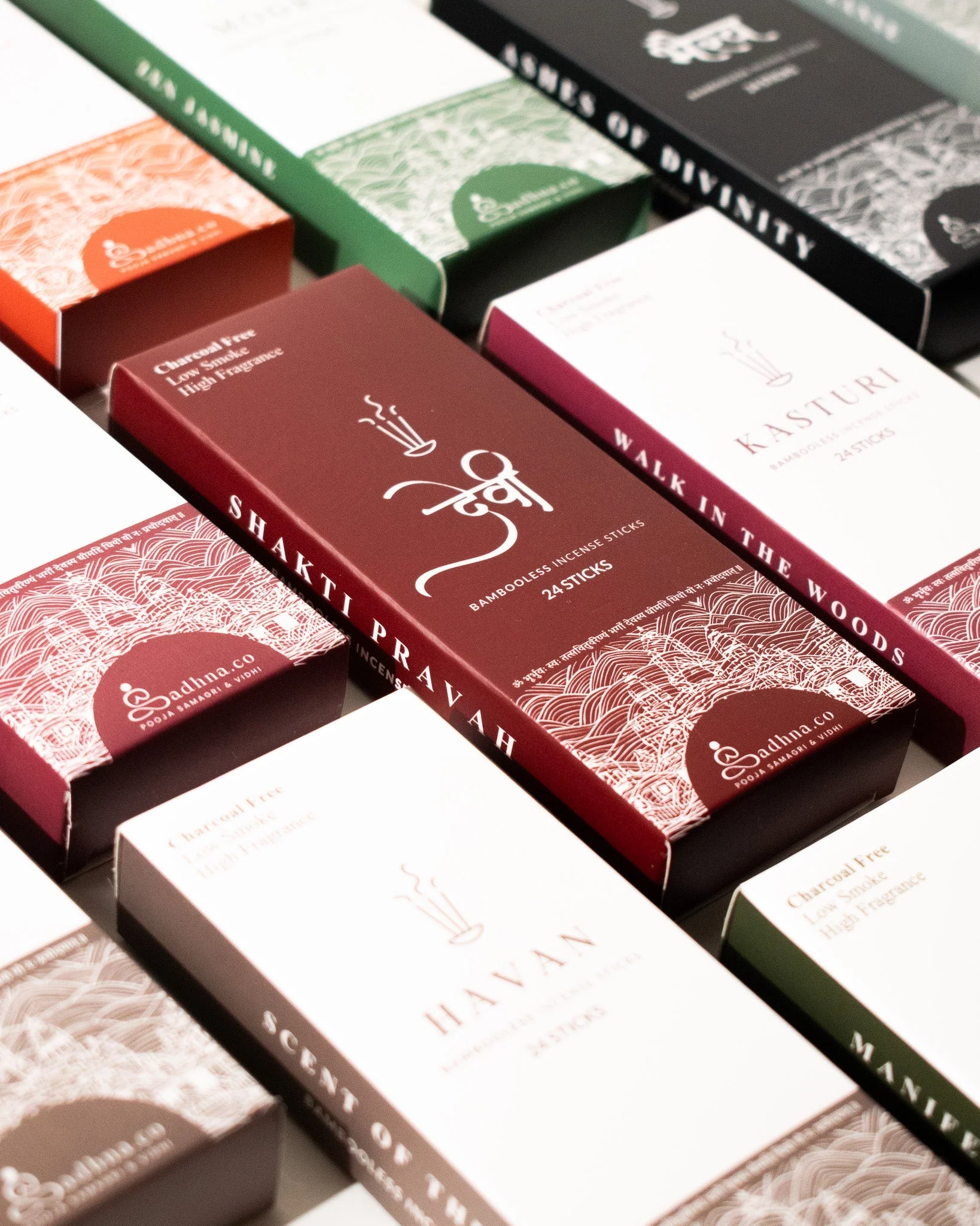 Bhairav Trial Pack - Image 7