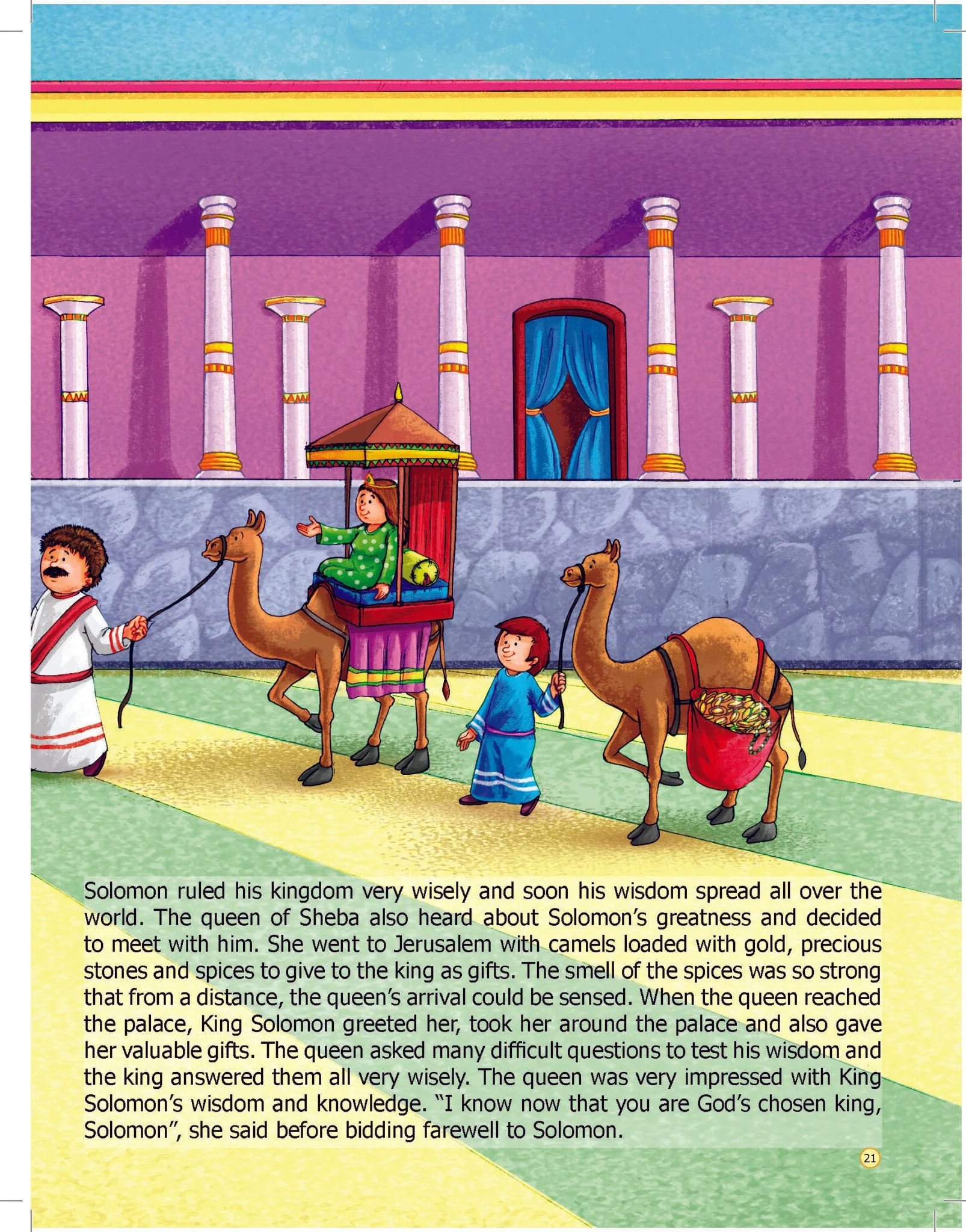 Bible - Pack (2 Titles) - Image 4