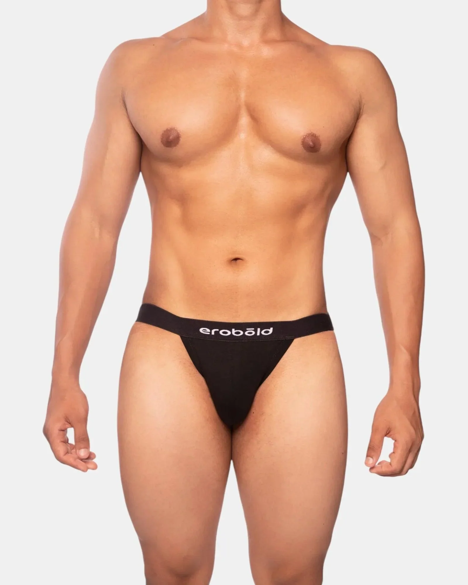 BigBoy Jockstrap /Black - Image 2