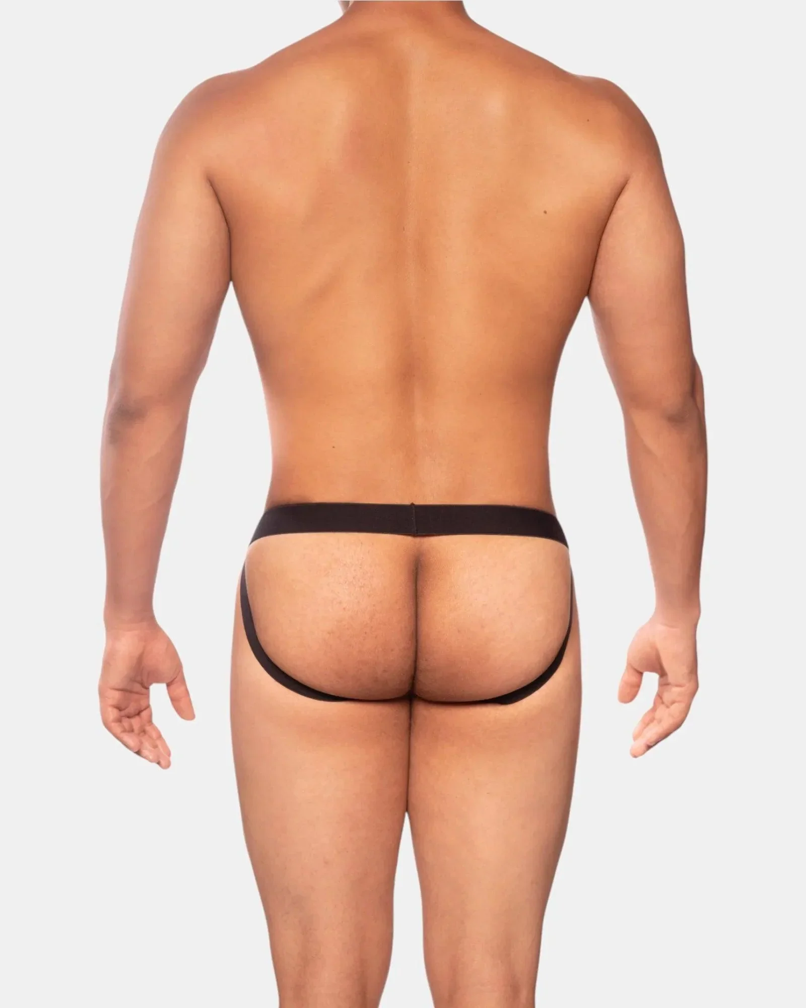 BigBoy Jockstrap /Black - Image 3