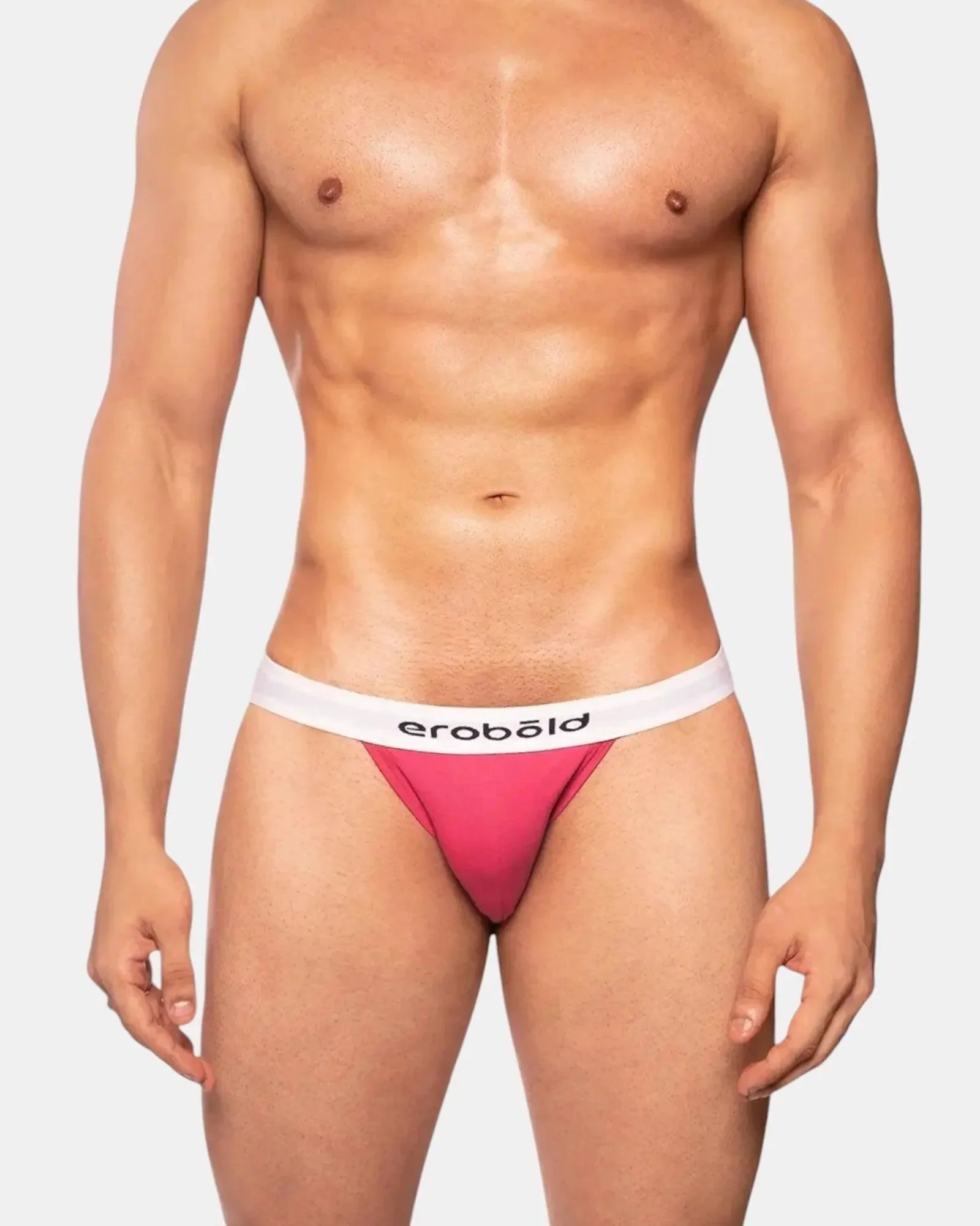 BigBoy Jockstrap /Viva Magenta - Image 2