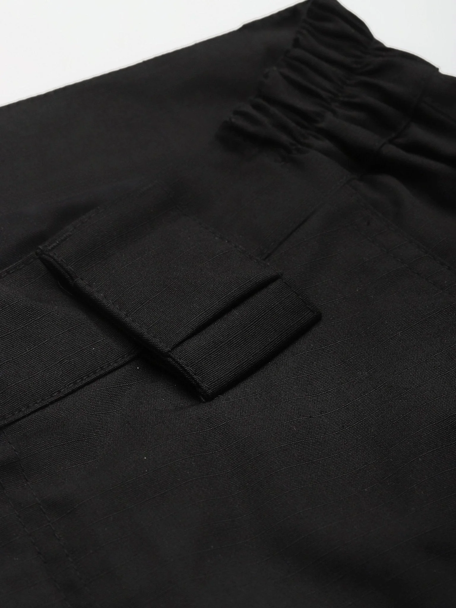 Black Achiever Tactical Pant - Image 12