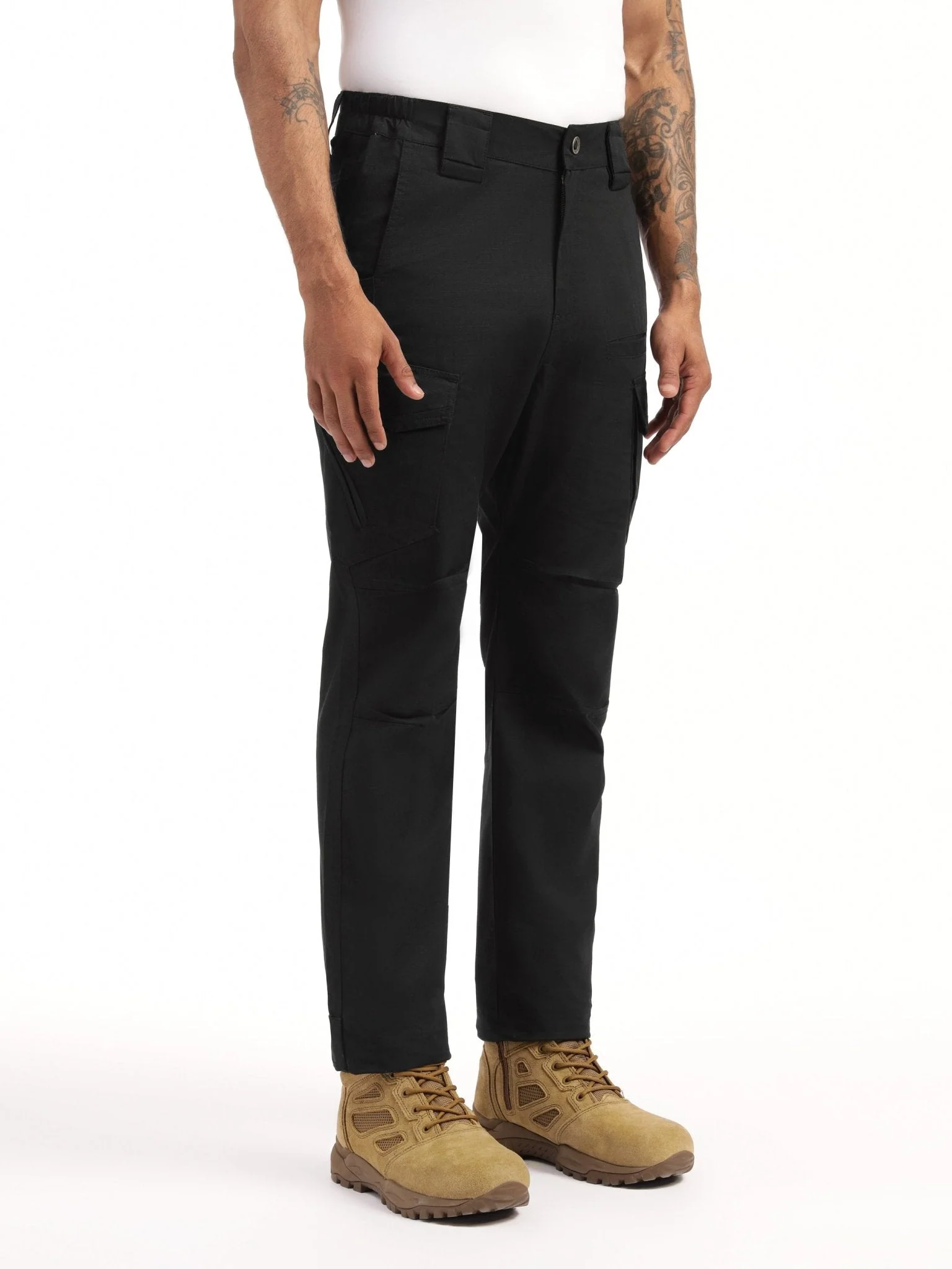 Black Achiever Tactical Pant - Image 14