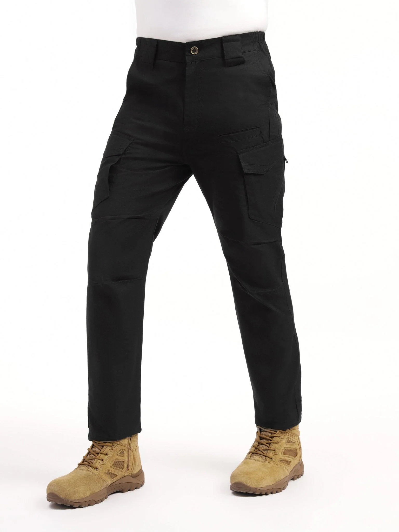 Black Achiever Tactical Pant - Image 15