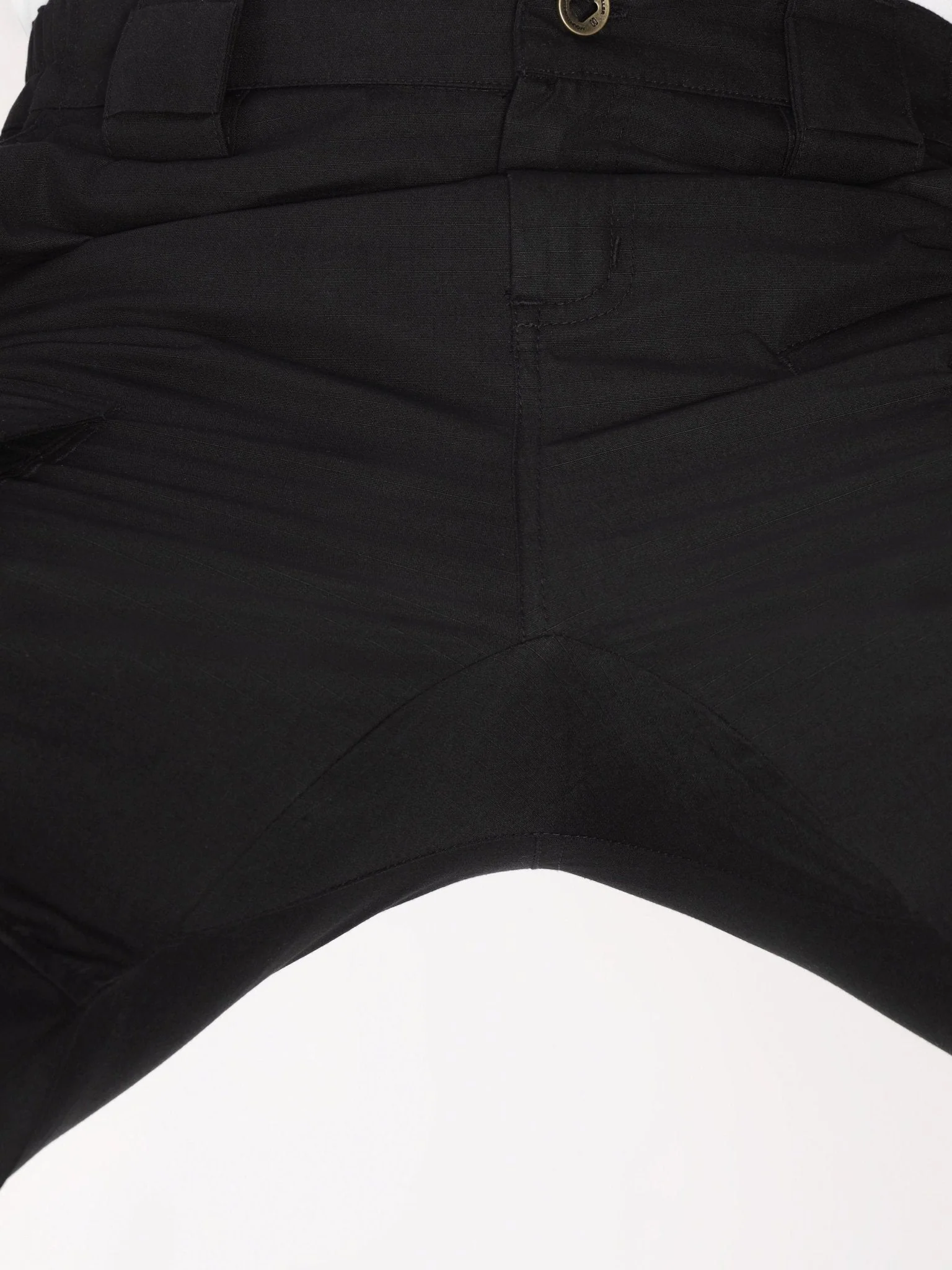 Black Achiever Tactical Pant - Image 5