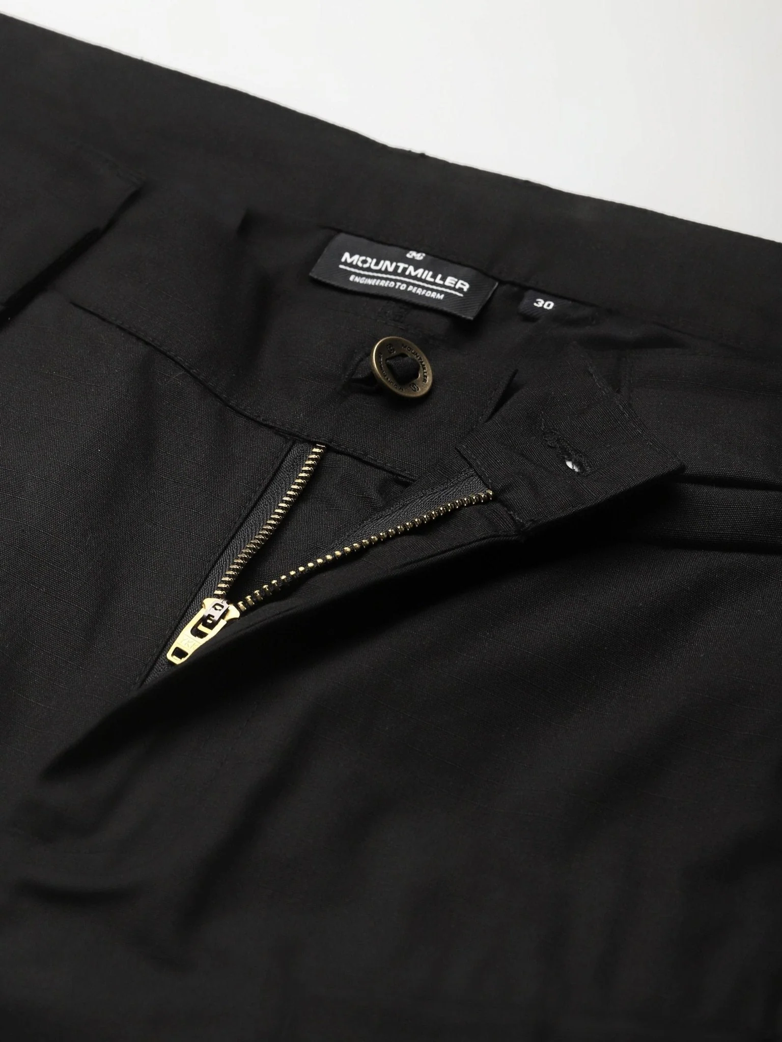 Black Achiever Tactical Pant - Image 7
