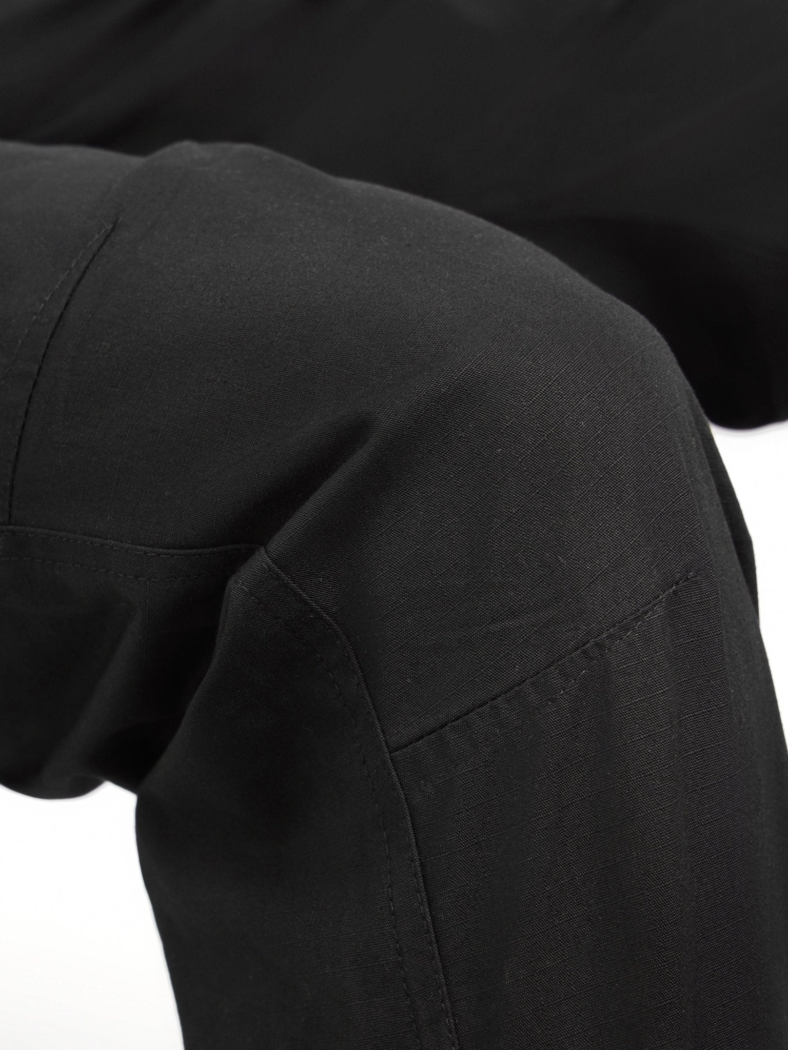Black Achiever Tactical Pant - Image 9