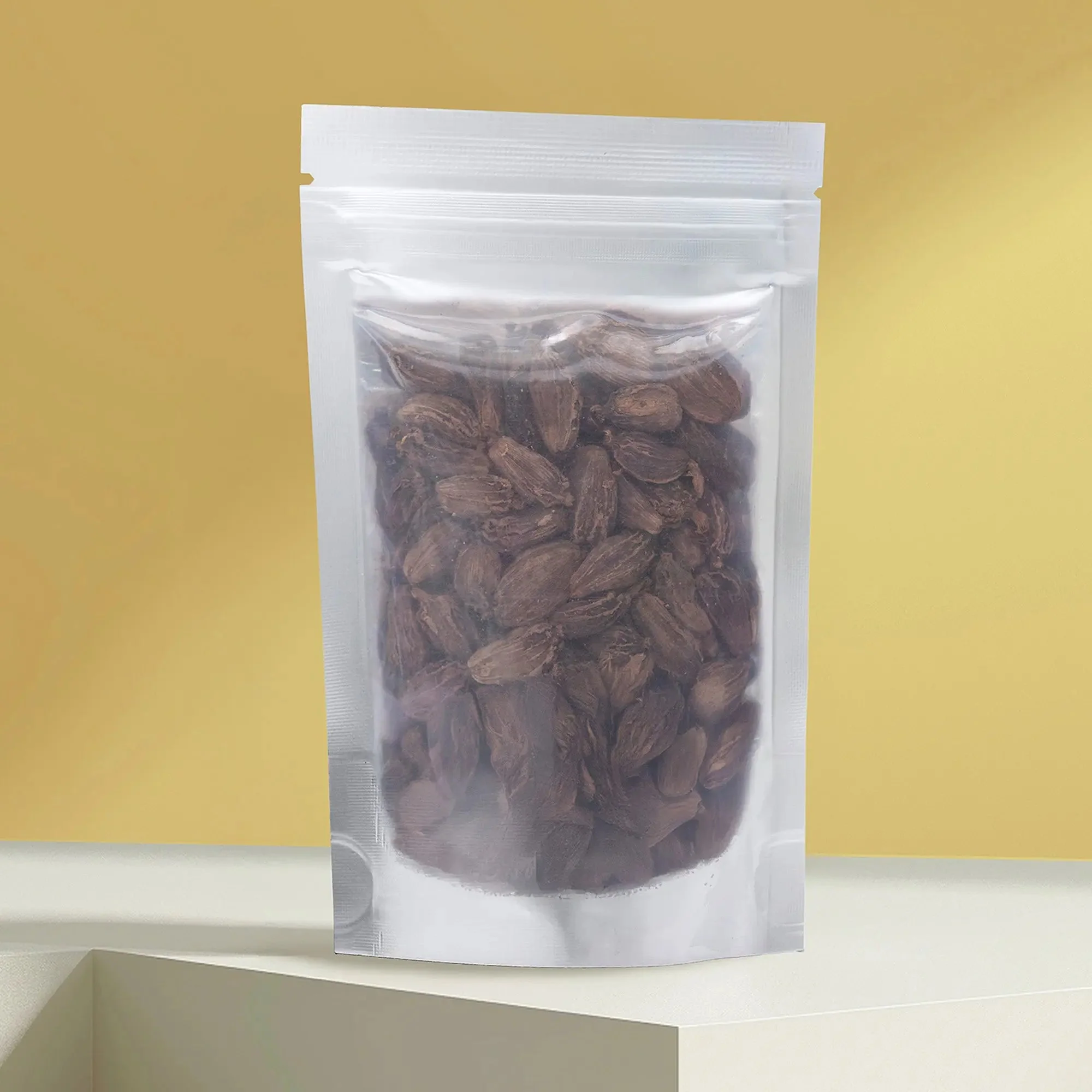 Black Cardamom – Organic, Culinary Spice, 50g - Image 2
