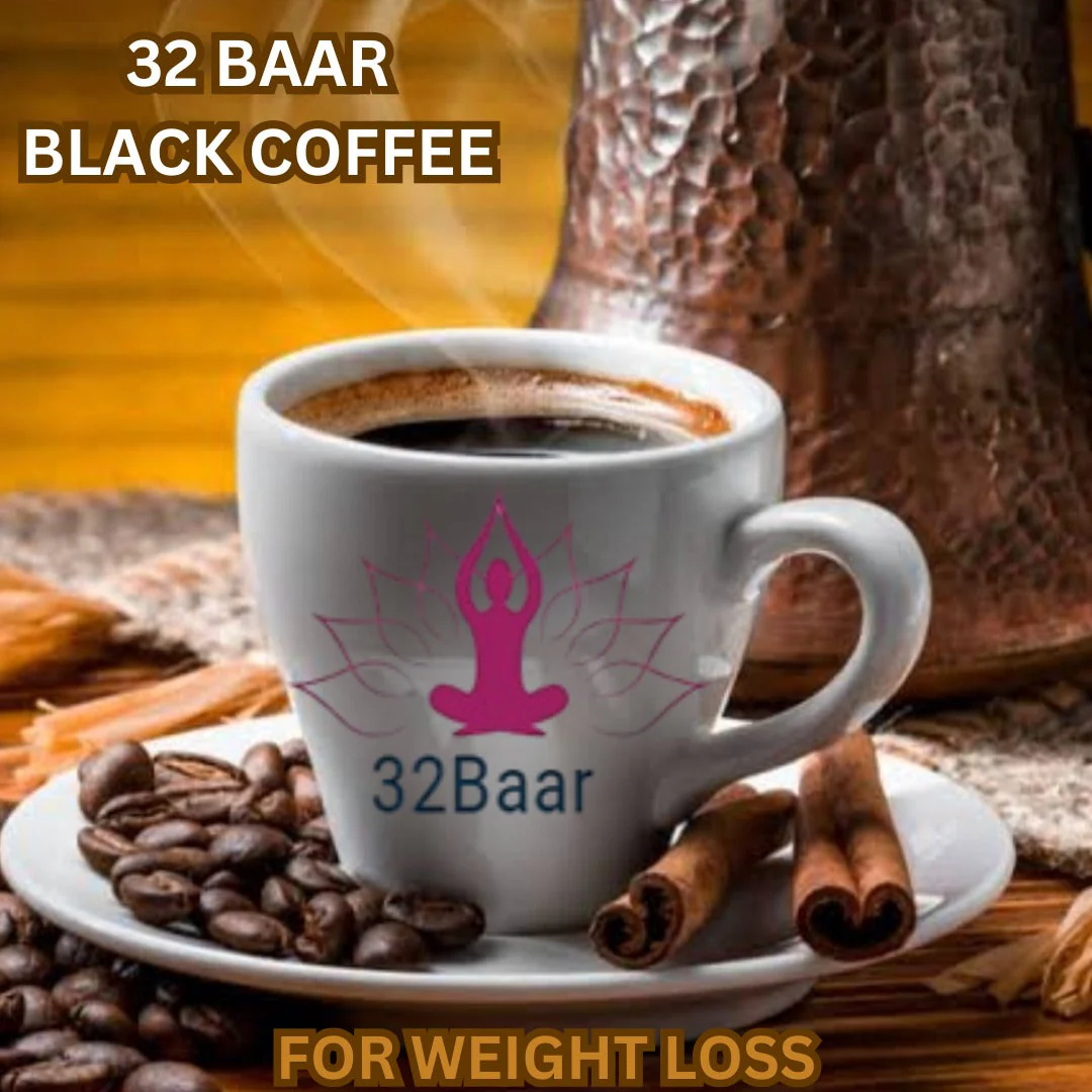 Black Coffee For Weight Loss - Image 3