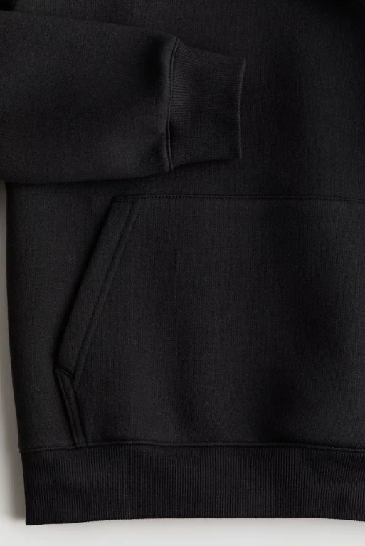 Black Devil Hoodie - Image 5