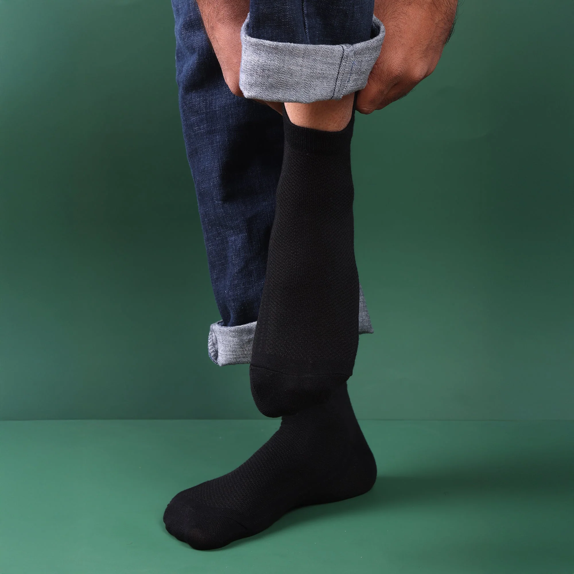 BLACK- NETSHOT EDITION - Image 3