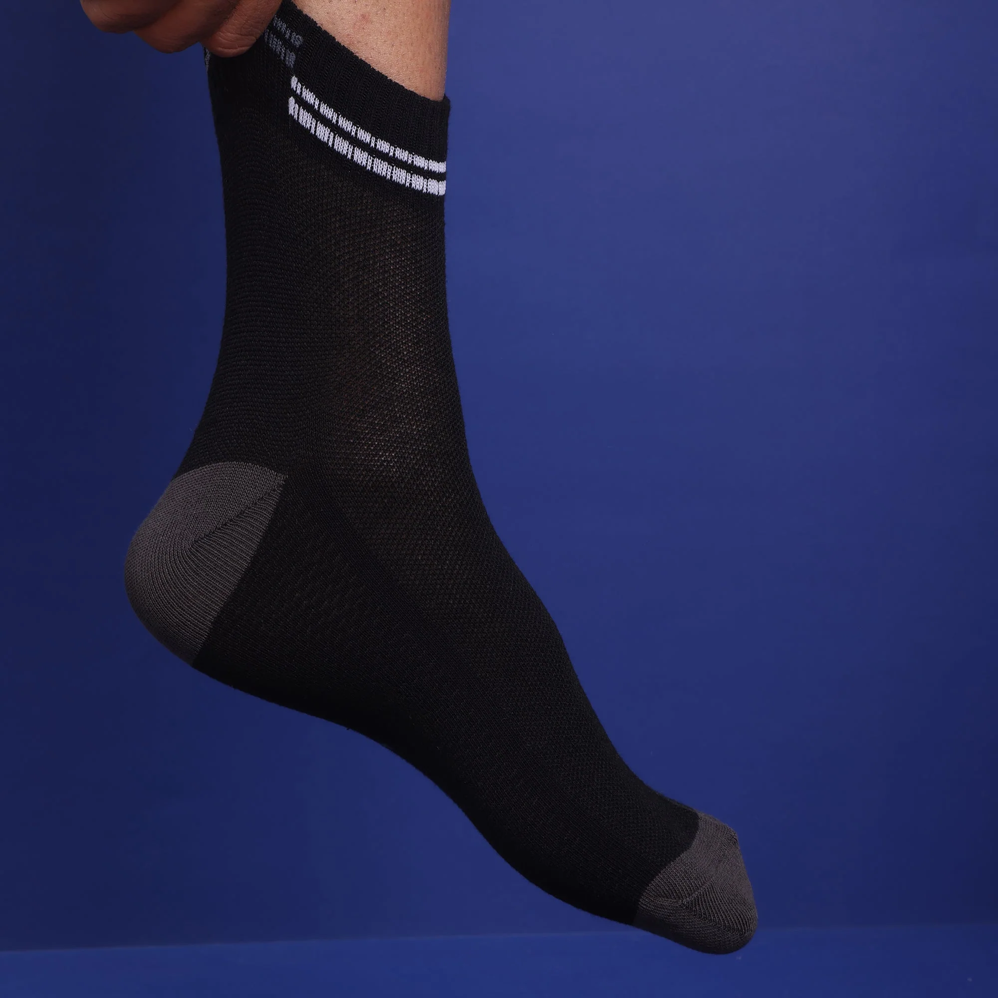 BLACK- STRETCH EDITION - Image 2